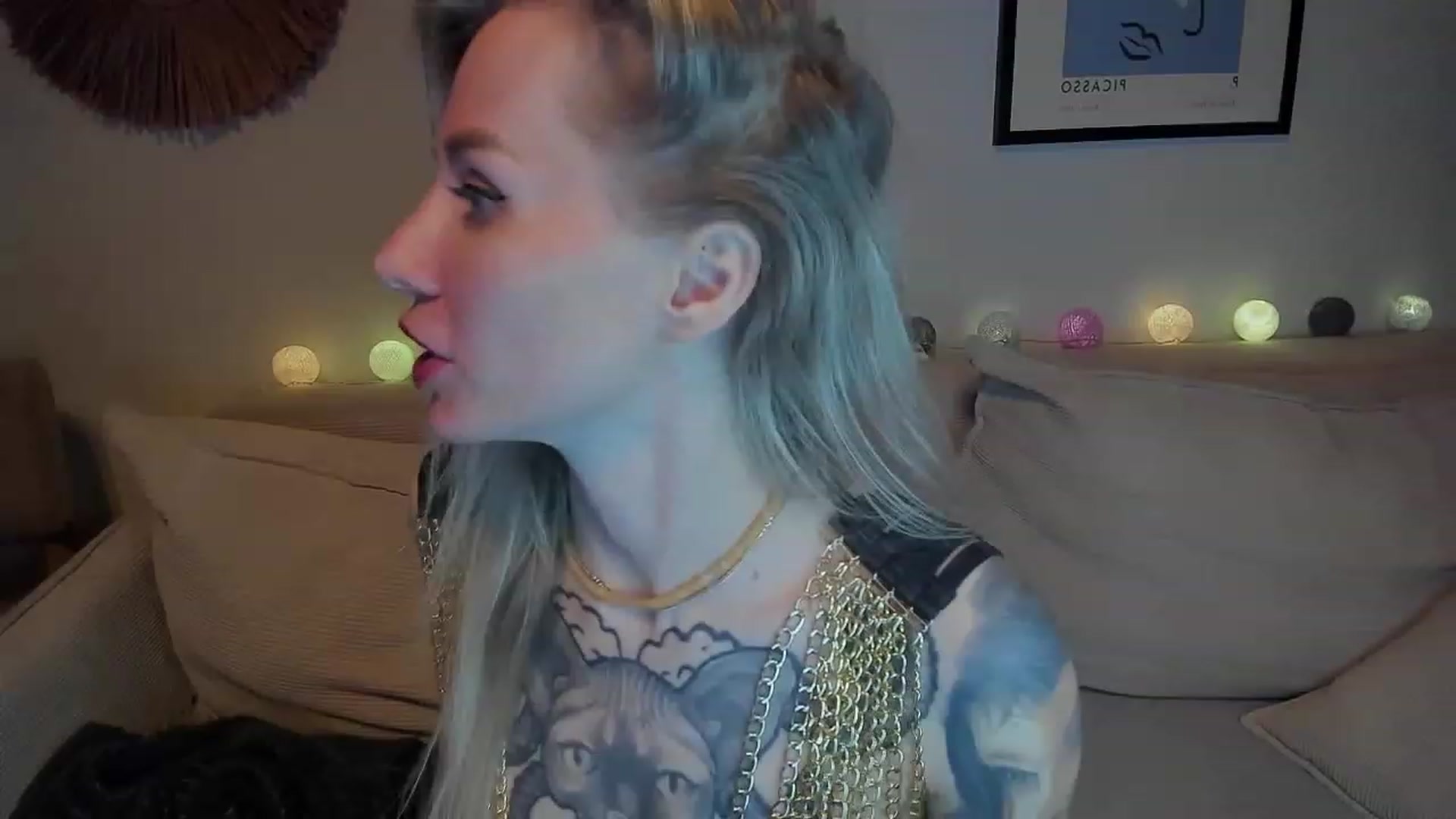 Gallery image thumbnail from Alexa_Smithhh's myfreecams stream on, 12/28/2023, 22:53 image 11 of 20