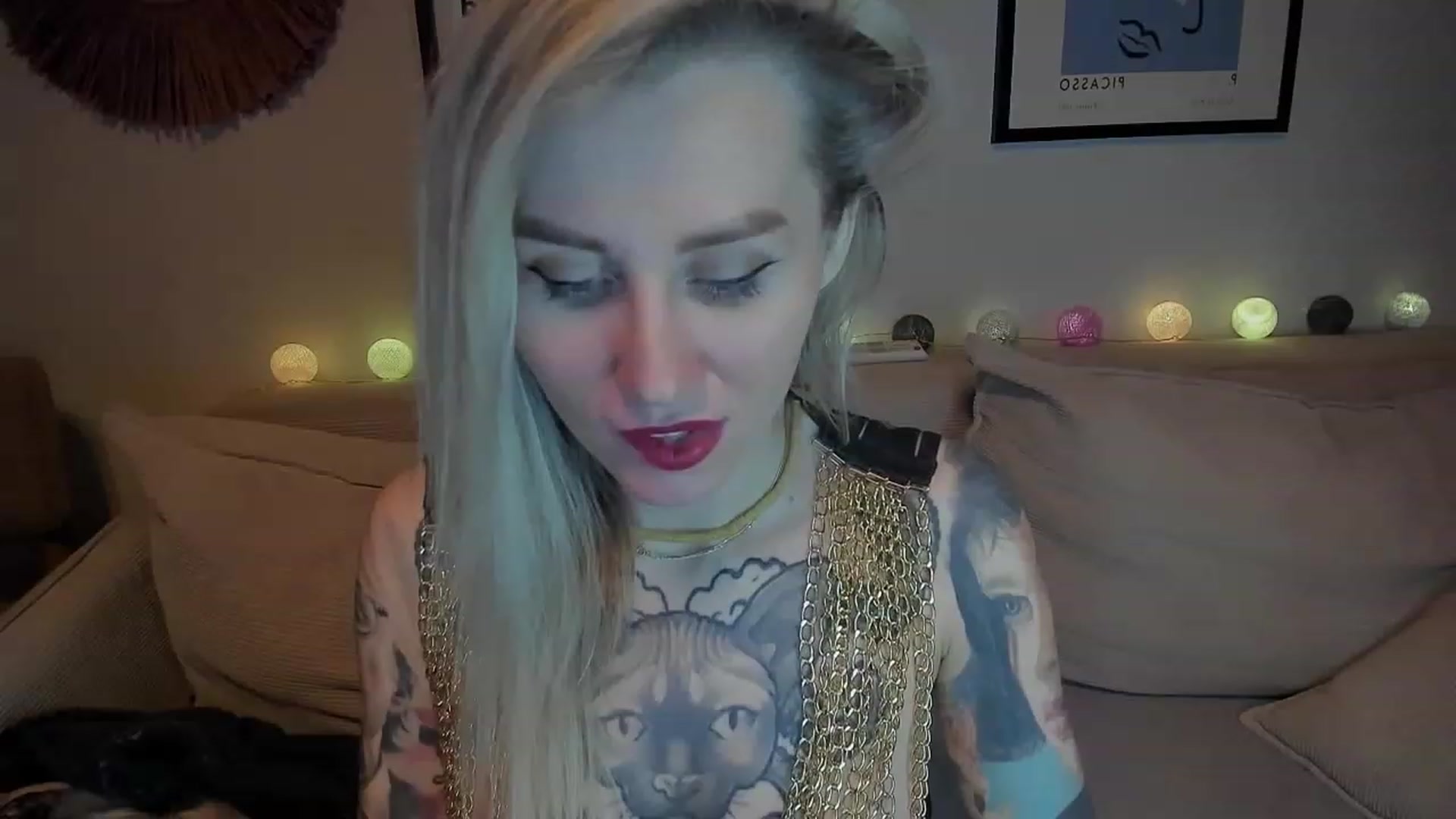 Gallery image thumbnail from Alexa_Smithhh's myfreecams stream on, 12/28/2023, 22:53 image 1 of 20