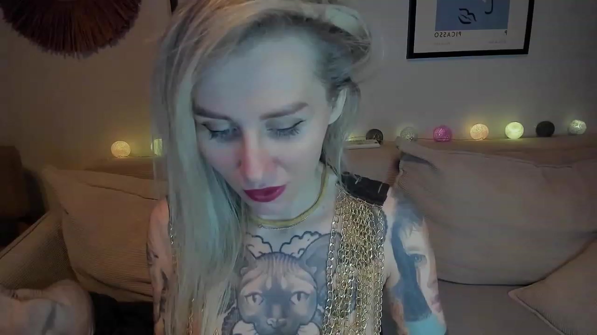 Gallery image thumbnail from Alexa_Smithhh's myfreecams stream on, 12/28/2023, 22:53 image 3 of 20