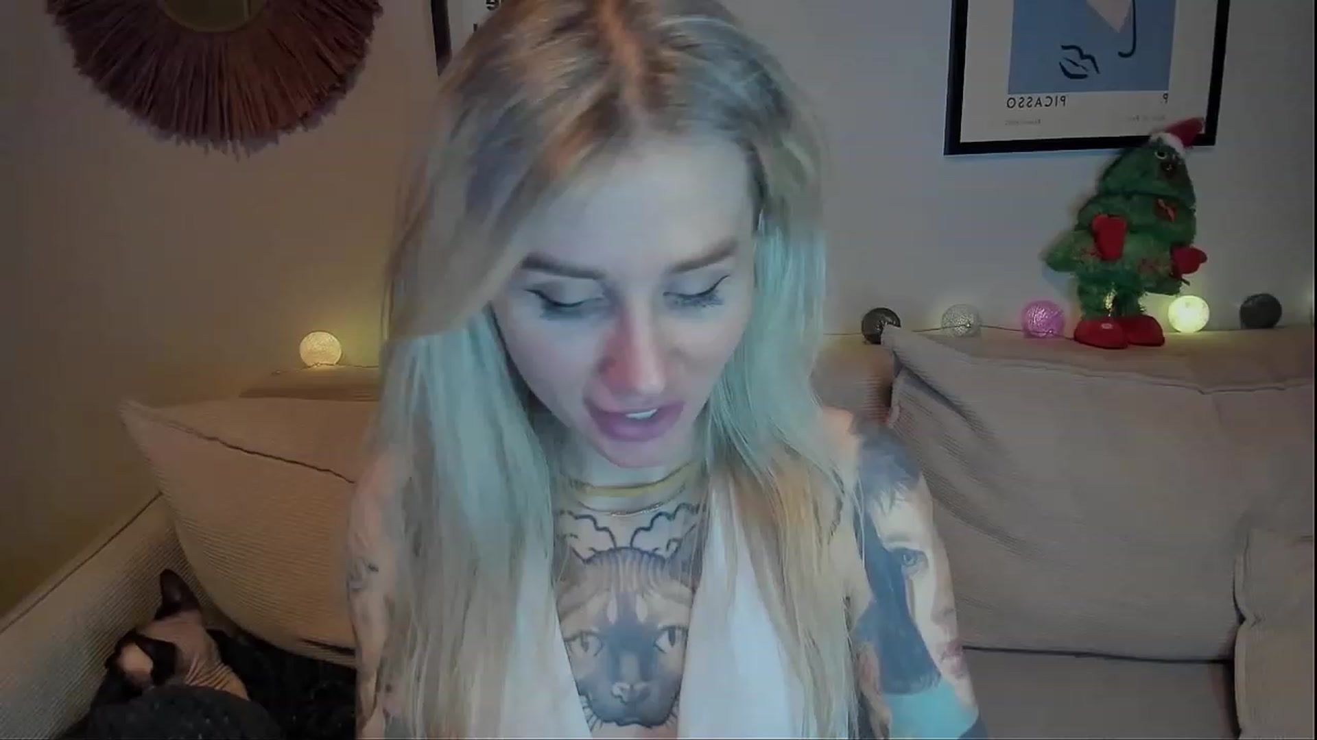 Gallery image thumbnail from Alexa_Smithhh's myfreecams stream on, 12/30/2023, 20:24 image 19 of 20
