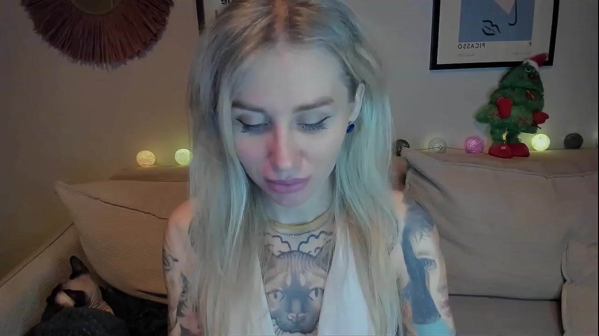 Gallery image thumbnail from Alexa_Smithhh's myfreecams stream on, 12/30/2023, 20:24 image 11 of 20