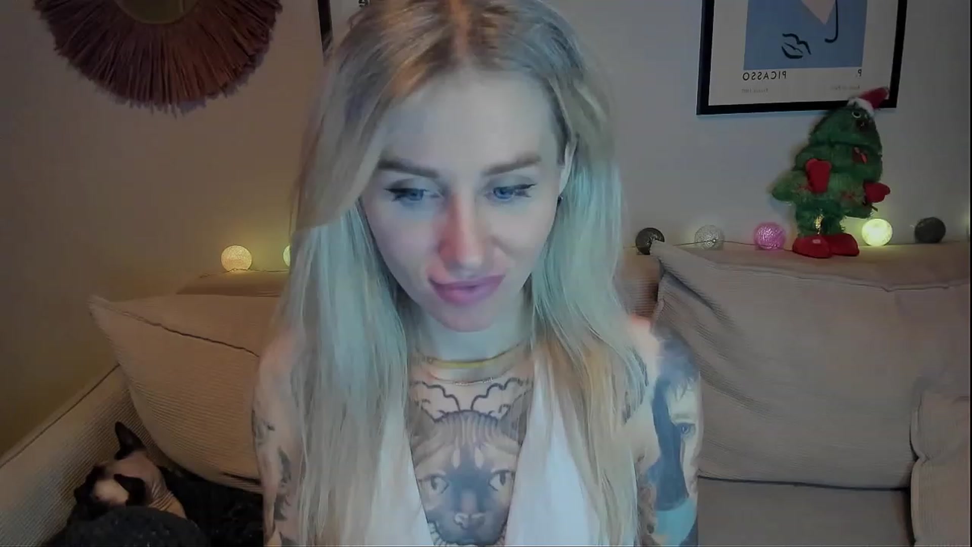 Gallery image thumbnail from Alexa_Smithhh's myfreecams stream on, 12/30/2023, 20:24 image 20 of 20