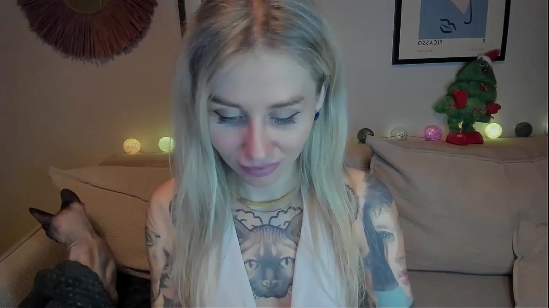Gallery image thumbnail from Alexa_Smithhh's myfreecams stream on, 12/30/2023, 20:24 image 3 of 20