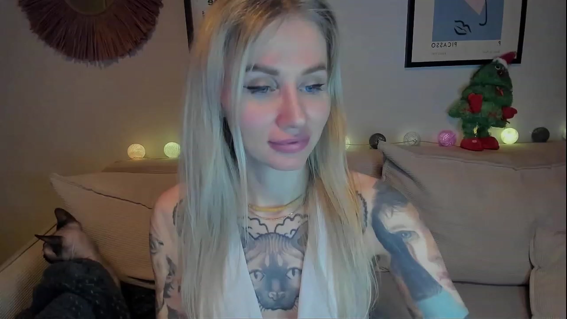 Gallery image thumbnail from Alexa_Smithhh's myfreecams stream on, 12/30/2023, 20:24 image 2 of 20