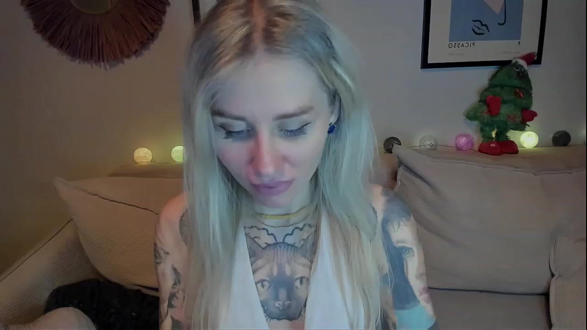 Gallery image thumbnail from Alexa_Smithhh's myfreecams stream on, 12/30/2023, 20:57 image 10 of 20
