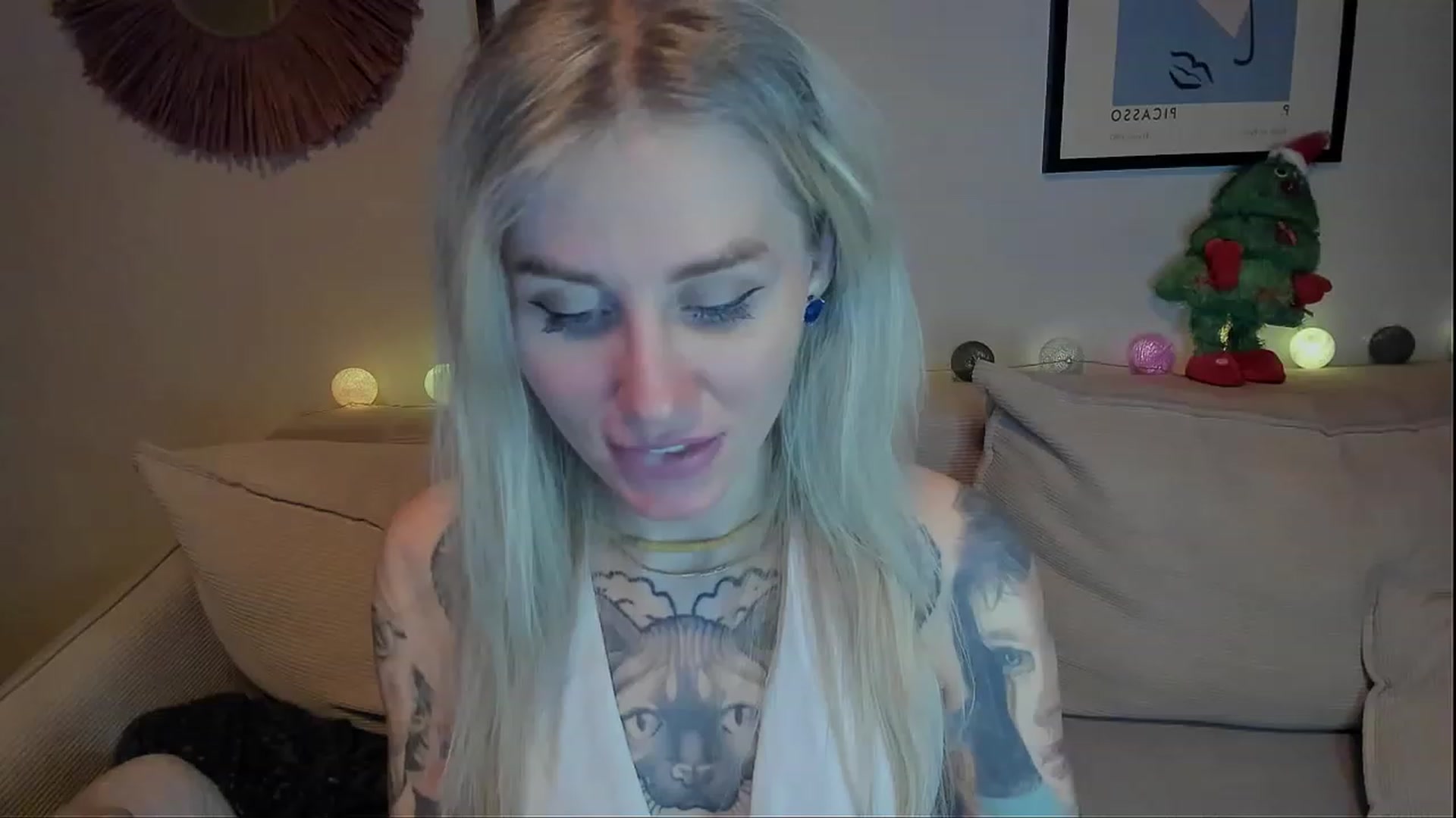 Gallery image thumbnail from Alexa_Smithhh's myfreecams stream on, 12/30/2023, 20:57 image 13 of 20
