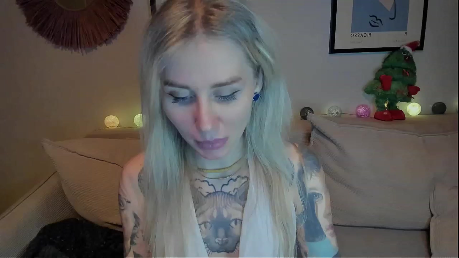 Gallery image thumbnail from Alexa_Smithhh's myfreecams stream on, 12/30/2023, 20:57 image 3 of 20
