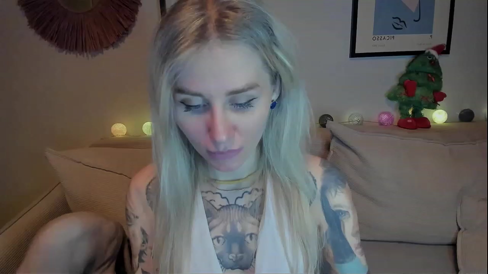 Gallery image thumbnail from Alexa_Smithhh's myfreecams stream on, 12/30/2023, 20:57 image 9 of 20