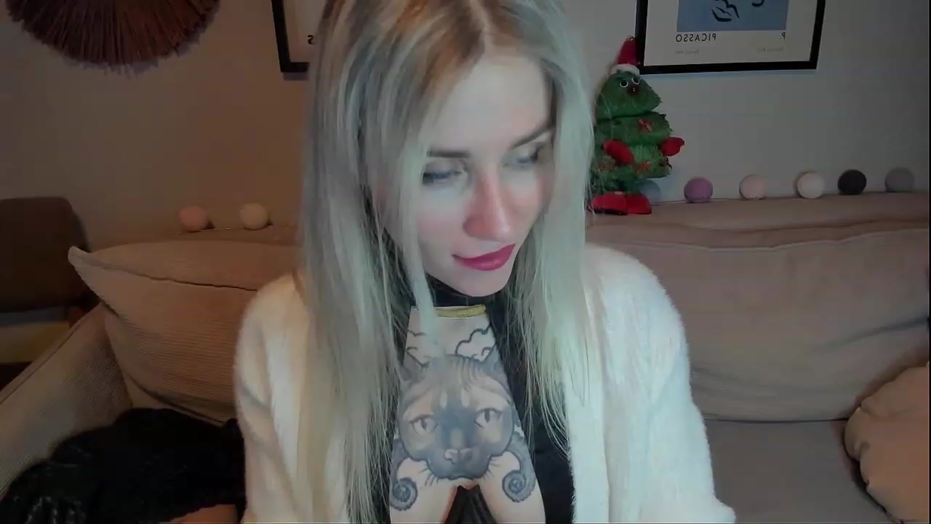 Gallery image thumbnail from Alexa_Smithhh's myfreecams stream on, 01/03/2024, 20:53 image 12 of 20