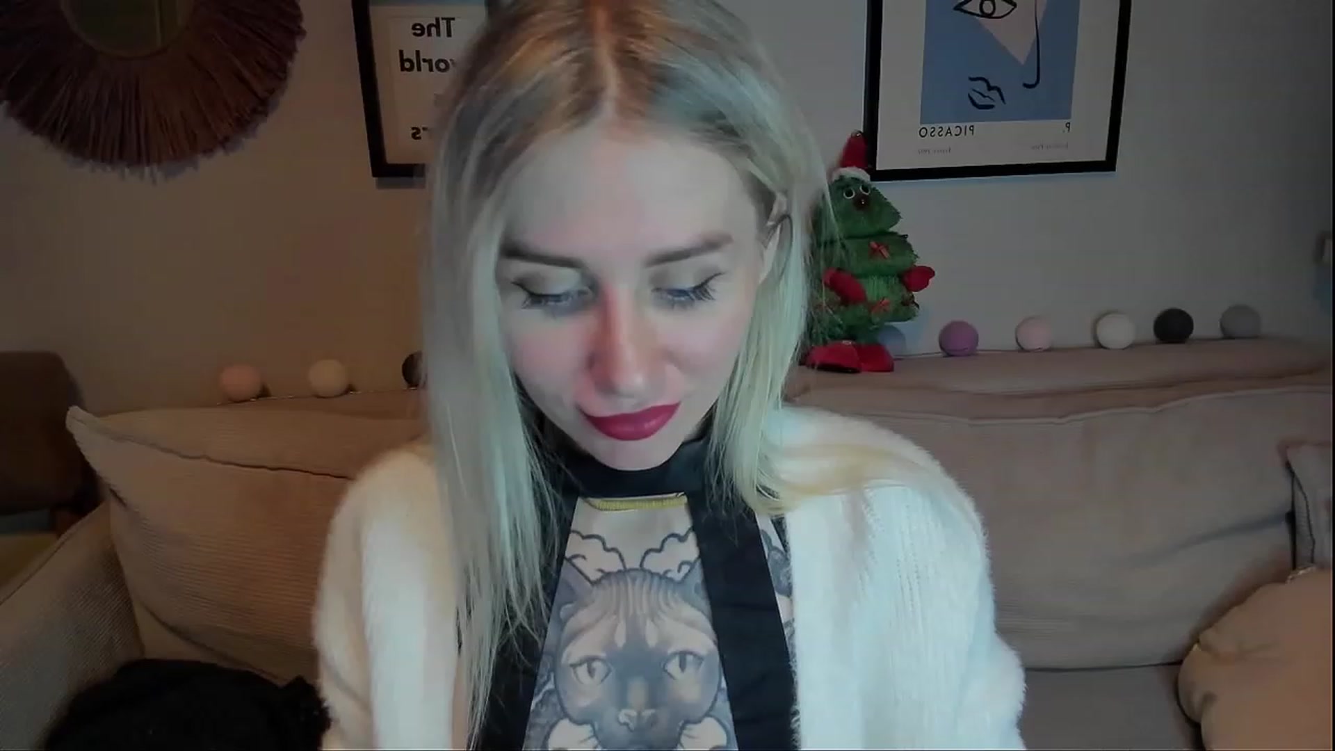 Gallery image thumbnail from Alexa_Smithhh's myfreecams stream on, 01/03/2024, 20:53 image 3 of 20