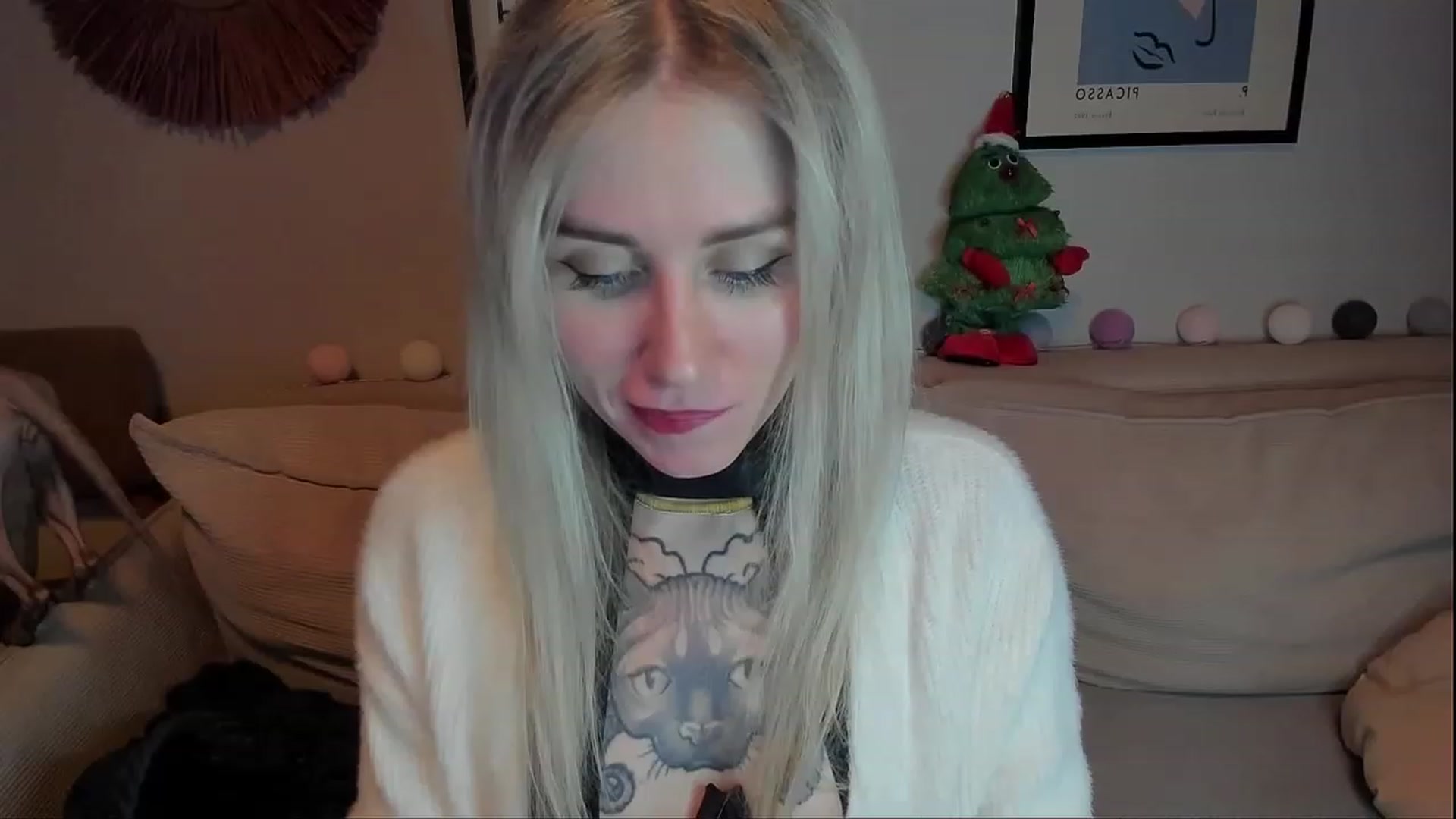 Gallery image thumbnail from Alexa_Smithhh's myfreecams stream on, 01/03/2024, 20:53 image 19 of 20