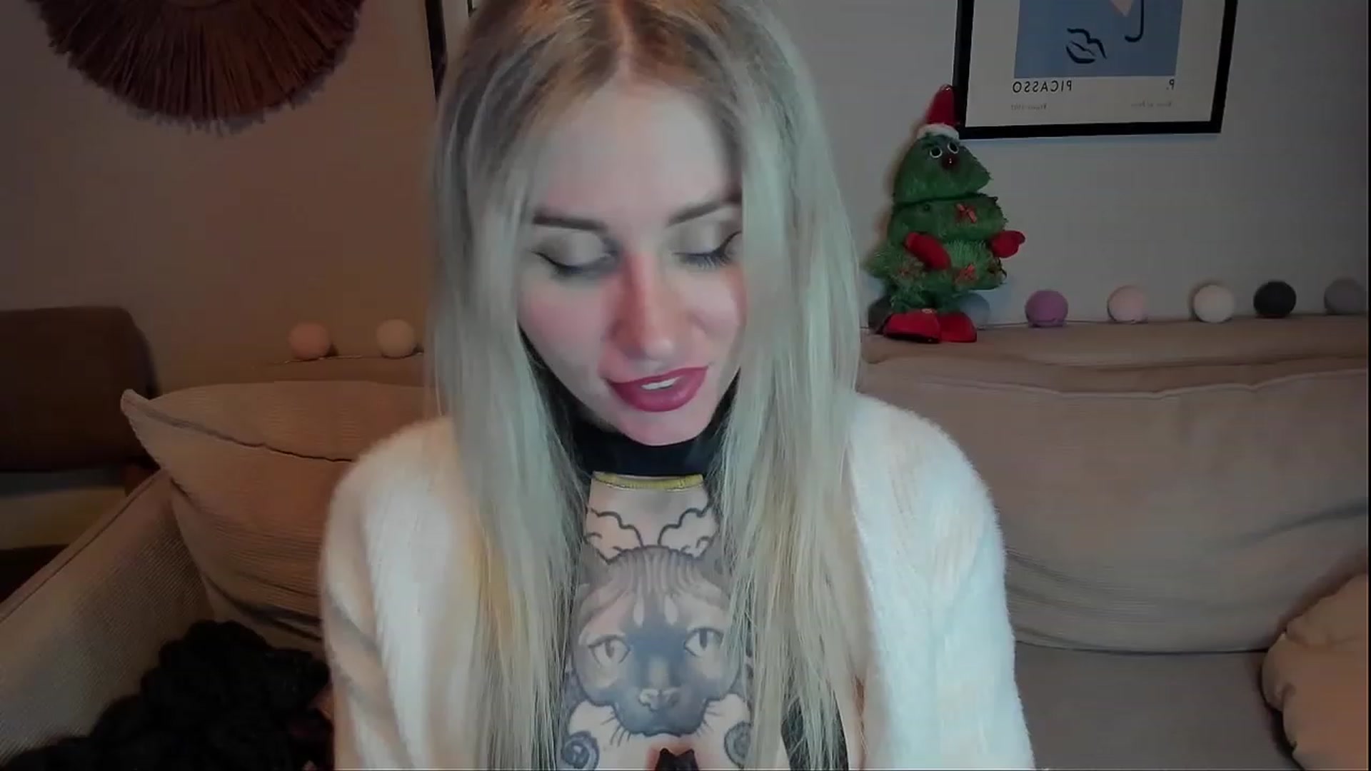 Gallery image thumbnail from Alexa_Smithhh's myfreecams stream on, 01/03/2024, 20:53 image 17 of 20