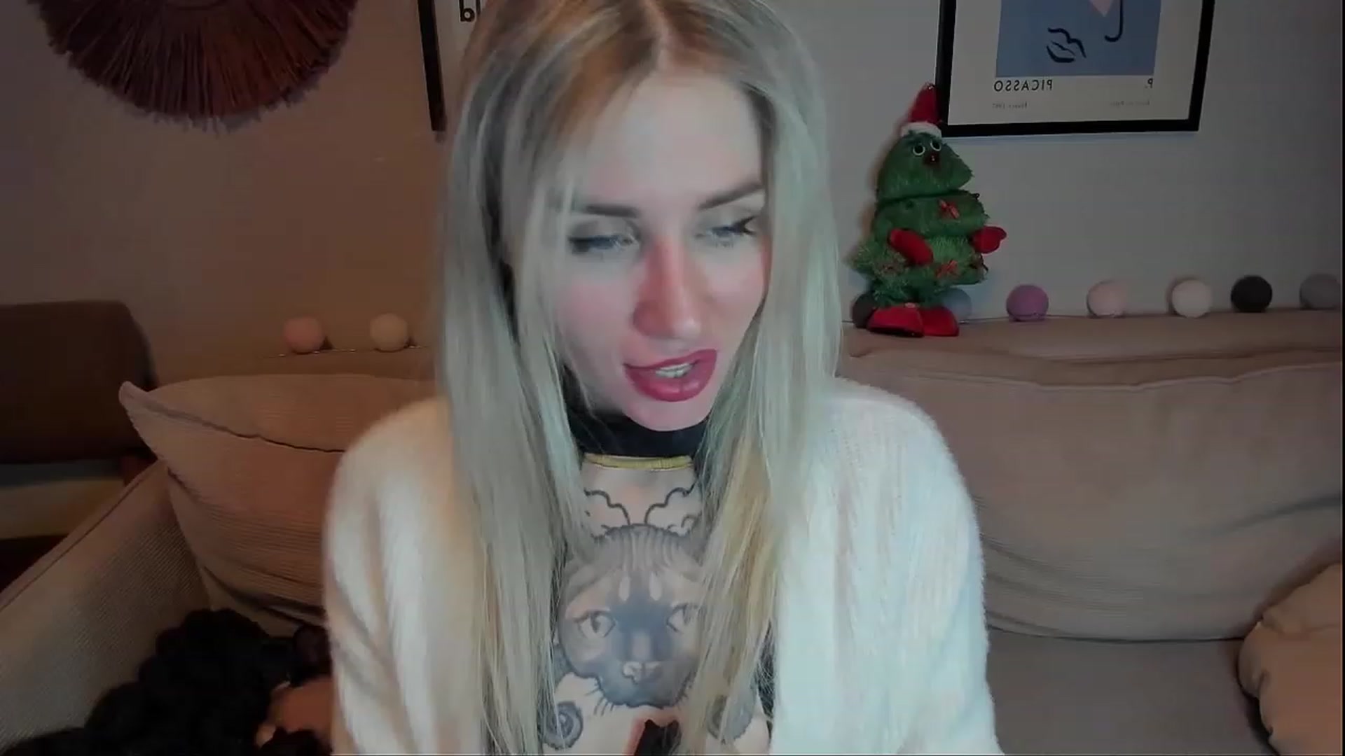 Gallery image thumbnail from Alexa_Smithhh's myfreecams stream on, 01/03/2024, 20:53 image 18 of 20