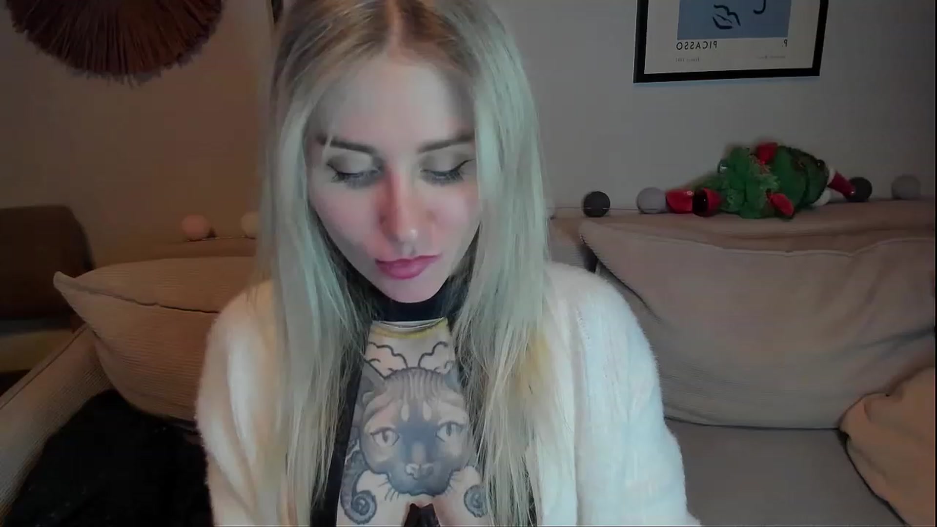 Gallery image thumbnail from Alexa_Smithhh's myfreecams stream on, 01/03/2024, 22:11 image 13 of 20