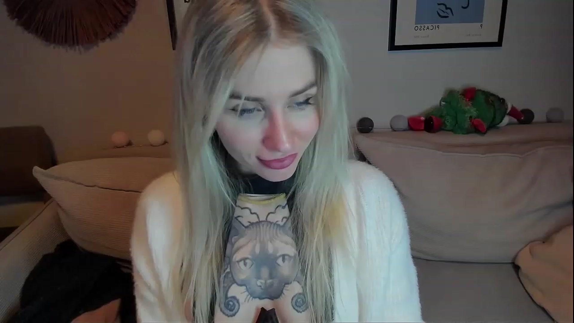 Gallery image thumbnail from Alexa_Smithhh's myfreecams stream on, 01/03/2024, 22:11 image 15 of 20