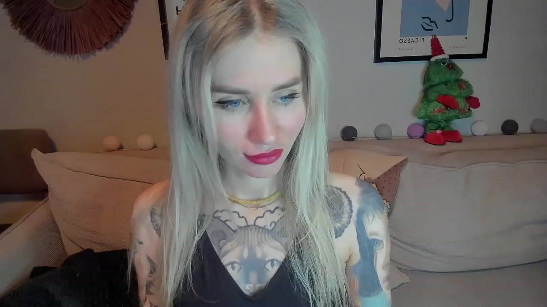 Gallery image thumbnail from Alexa_Smithhh's myfreecams stream on, 01/04/2024, 18:46 image 2 of 20