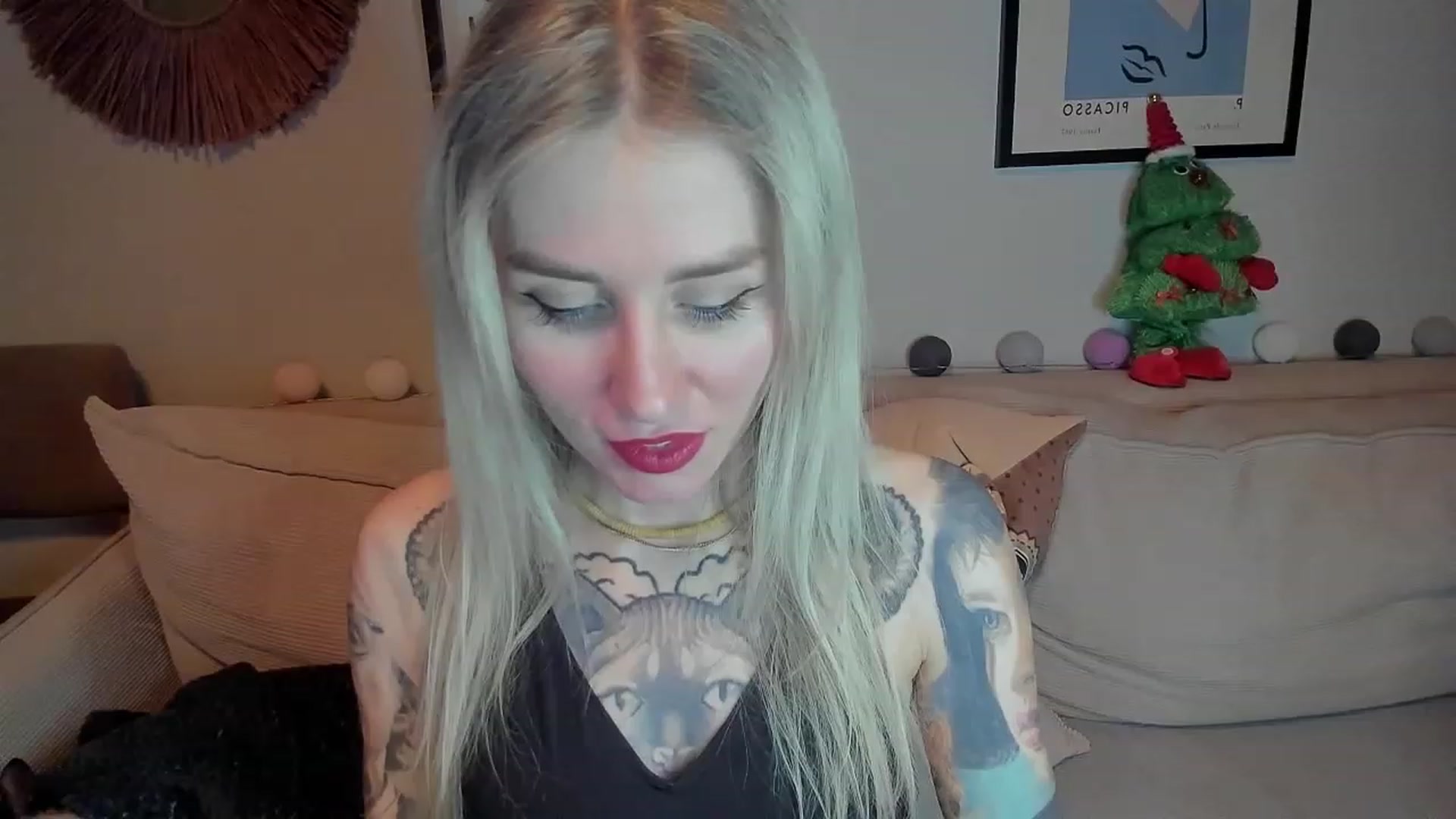 Gallery image thumbnail from Alexa_Smithhh's myfreecams stream on, 01/04/2024, 18:46 image 7 of 20