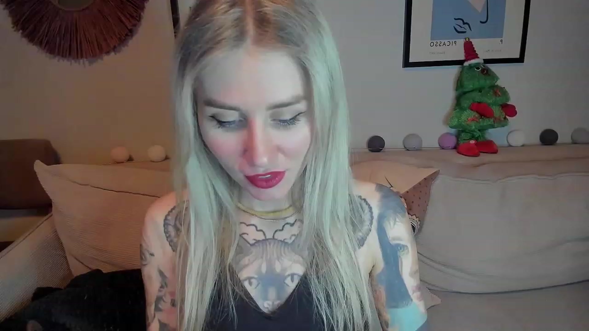 Gallery image thumbnail from Alexa_Smithhh's myfreecams stream on, 01/04/2024, 18:46 image 8 of 20