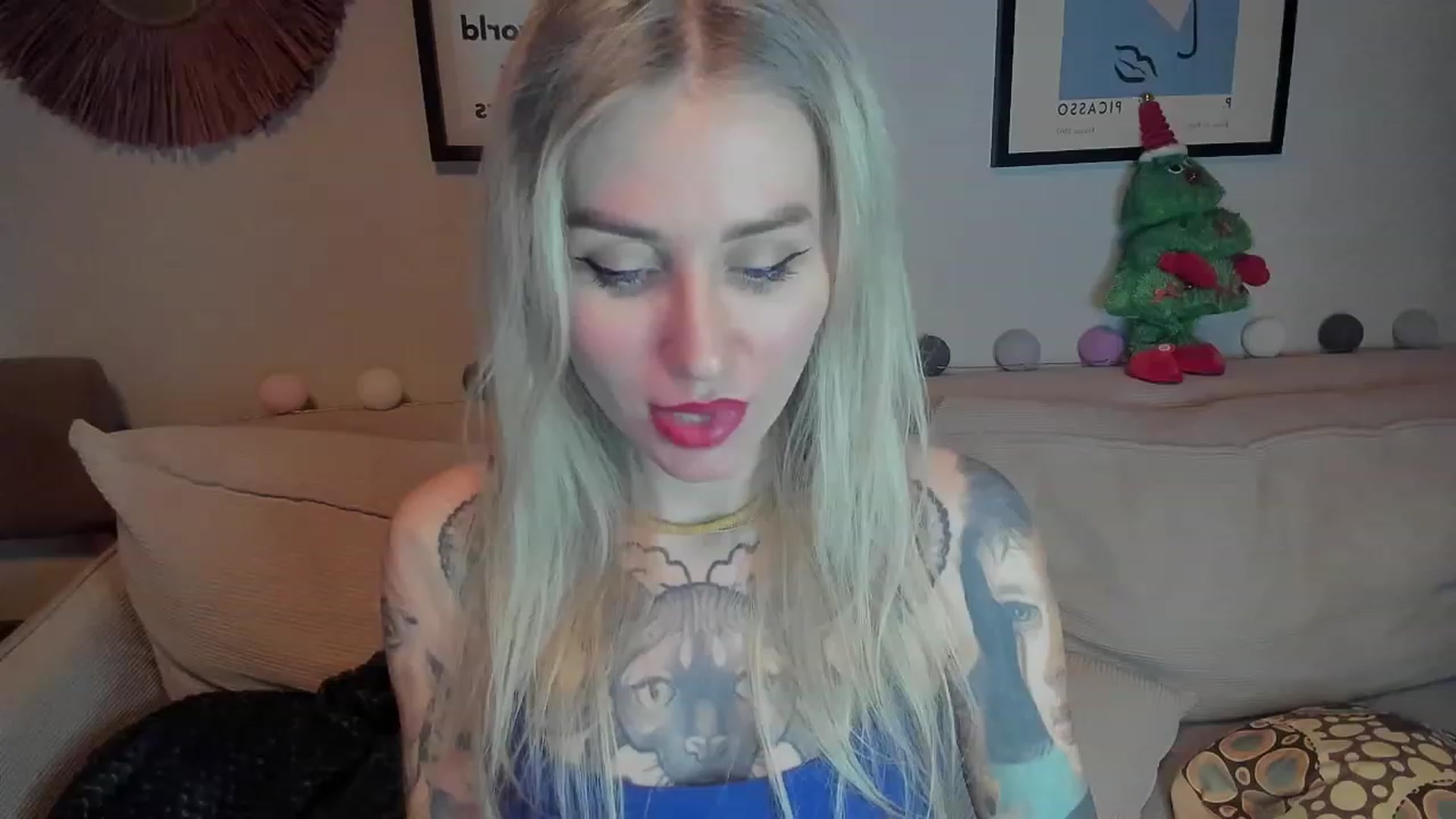 Gallery image thumbnail from Alexa_Smithhh's myfreecams stream on, 01/04/2024, 19:56 image 11 of 20