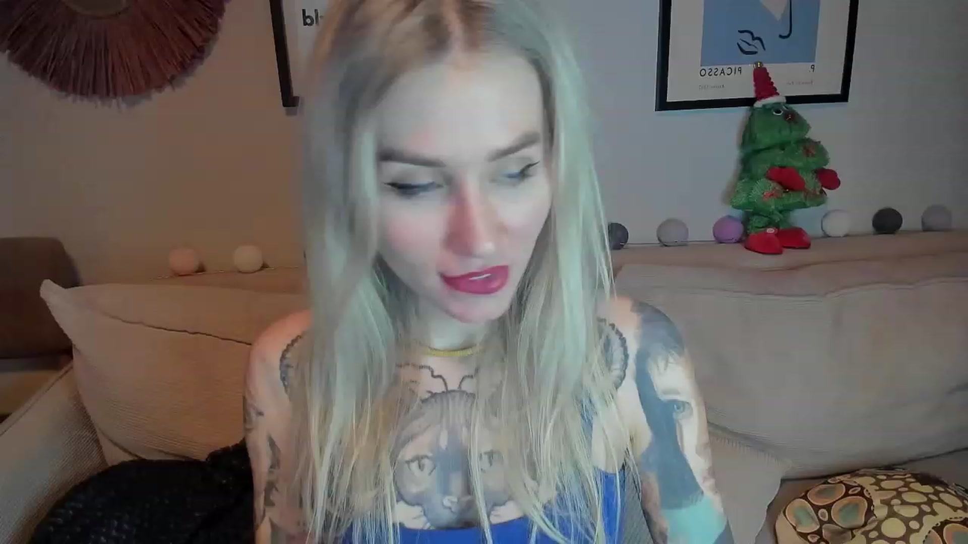 Gallery image thumbnail from Alexa_Smithhh's myfreecams stream on, 01/04/2024, 19:56 image 8 of 20