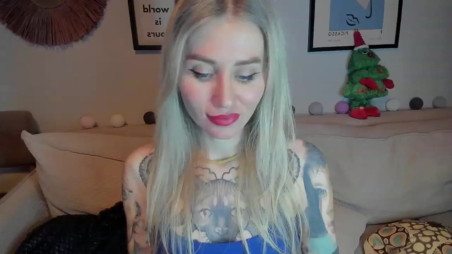 Gallery image thumbnail from Alexa_Smithhh's myfreecams stream on, 01/04/2024, 19:56 image 12 of 20