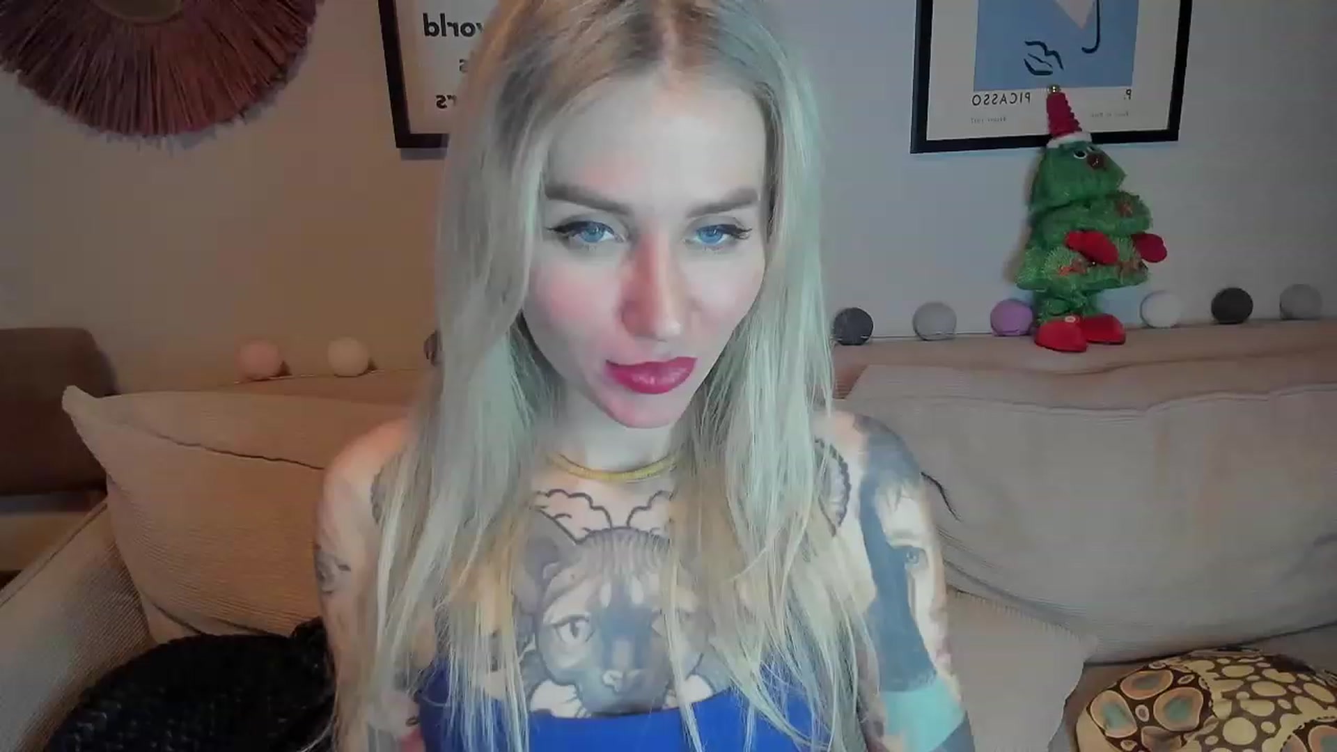 Gallery image thumbnail from Alexa_Smithhh's myfreecams stream on, 01/04/2024, 19:56 image 13 of 20
