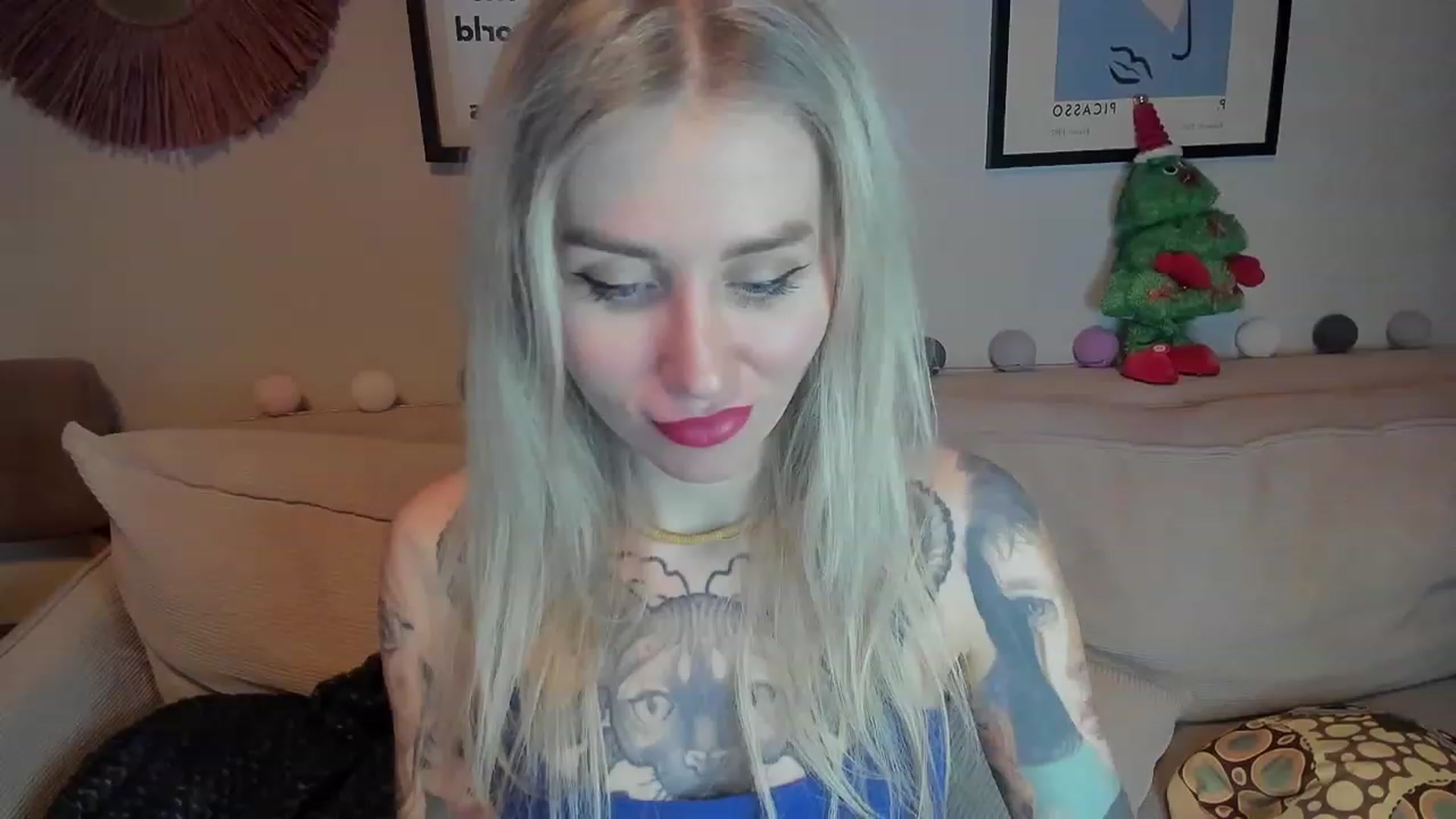 Gallery image thumbnail from Alexa_Smithhh's myfreecams stream on, 01/04/2024, 19:56 image 10 of 20