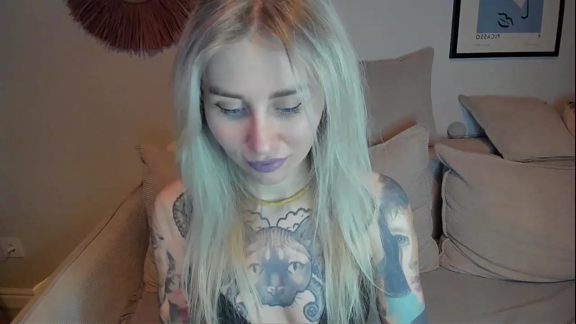 Gallery image thumbnail from Alexa_Smithhh's myfreecams stream on, 01/08/2024, 19:24 image 20 of 20