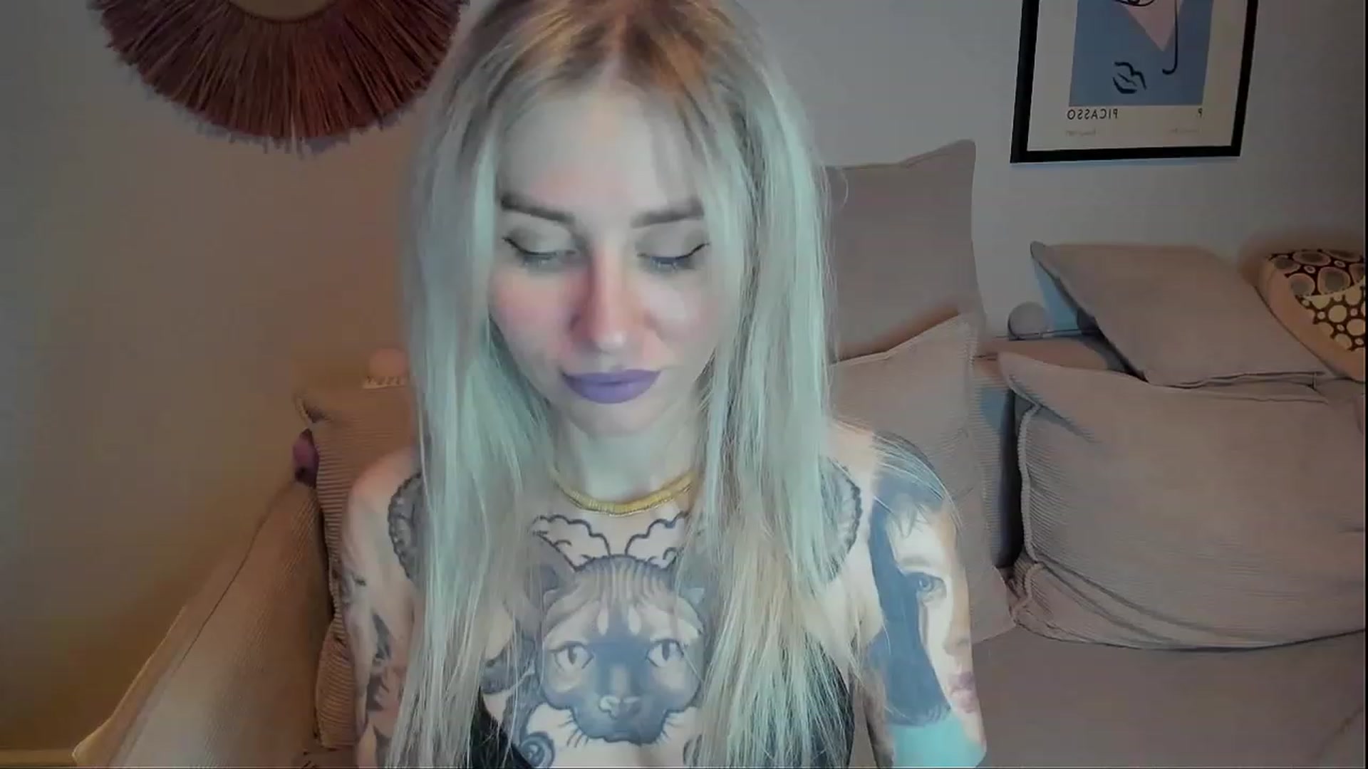Gallery image thumbnail from Alexa_Smithhh's myfreecams stream on, 01/08/2024, 19:24 image 3 of 20