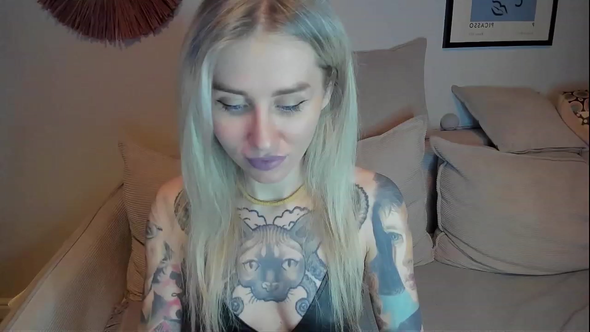 Gallery image thumbnail from Alexa_Smithhh's myfreecams stream on, 01/08/2024, 20:59 image 1 of 20