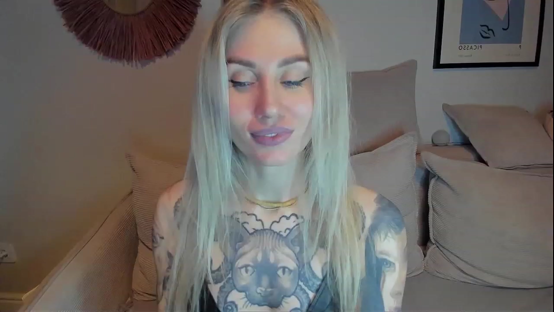 Gallery image thumbnail from Alexa_Smithhh's myfreecams stream on, 01/08/2024, 20:59 image 17 of 20