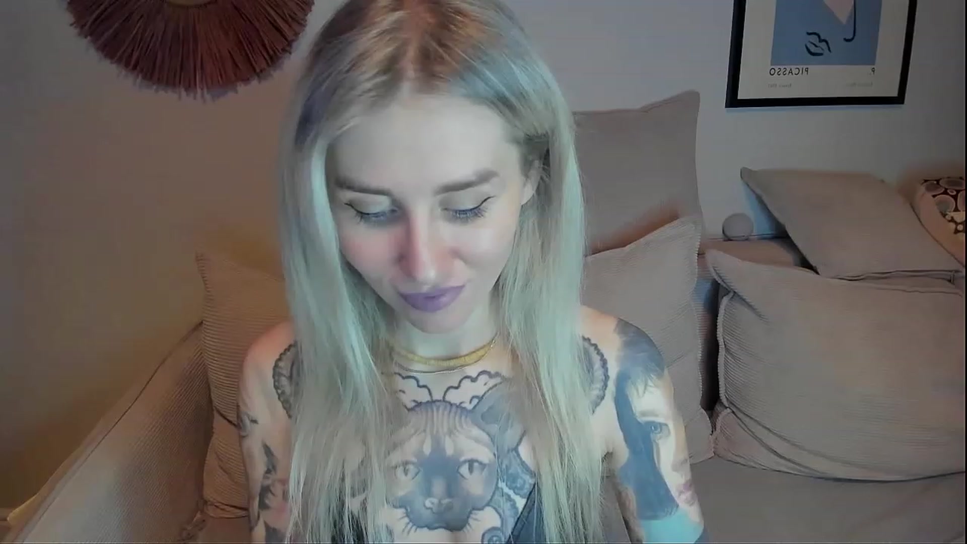 Gallery image thumbnail from Alexa_Smithhh's myfreecams stream on, 01/08/2024, 20:59 image 8 of 20