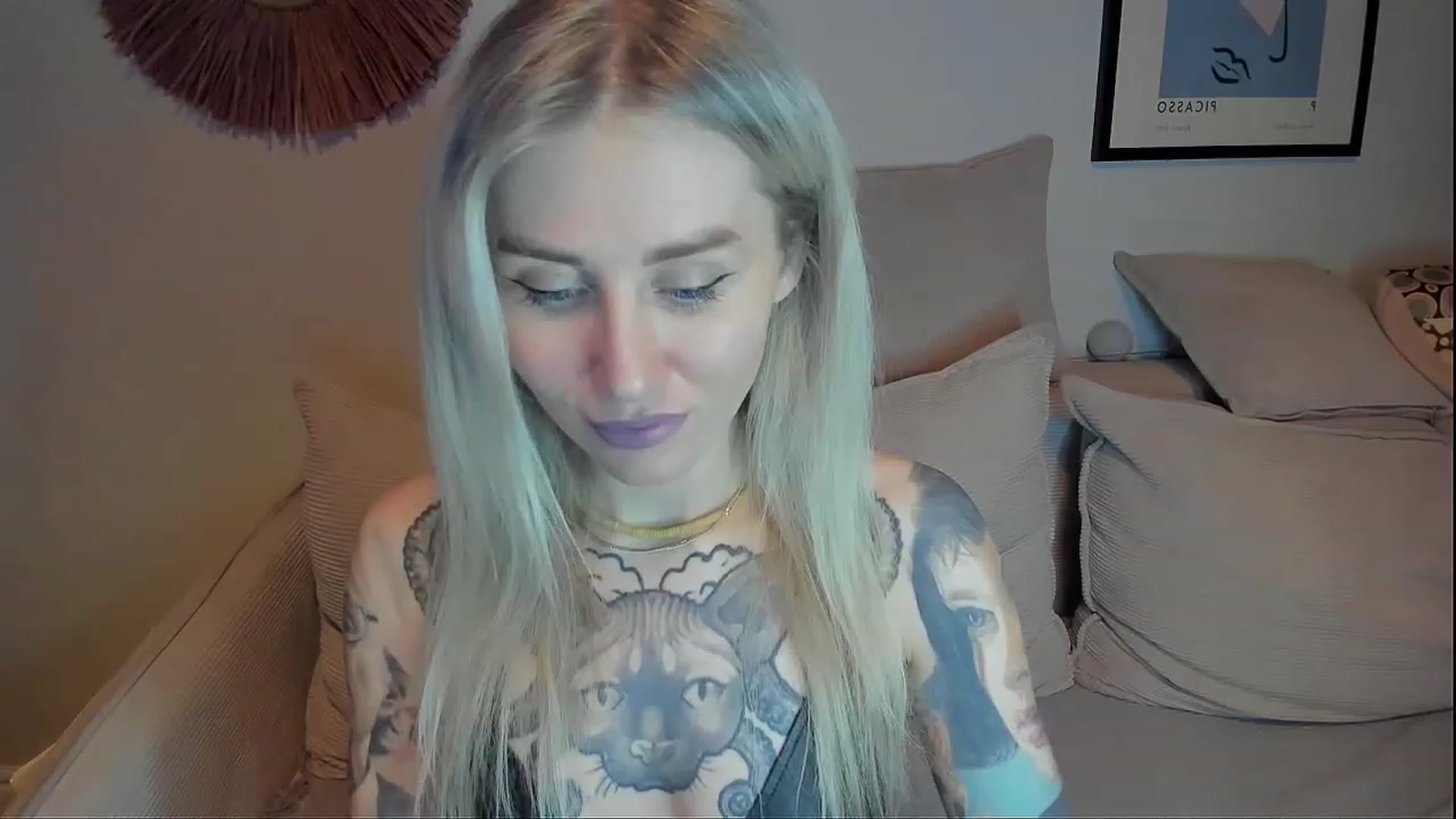 Gallery image thumbnail from Alexa_Smithhh's myfreecams stream on, 01/08/2024, 20:59 image 9 of 20