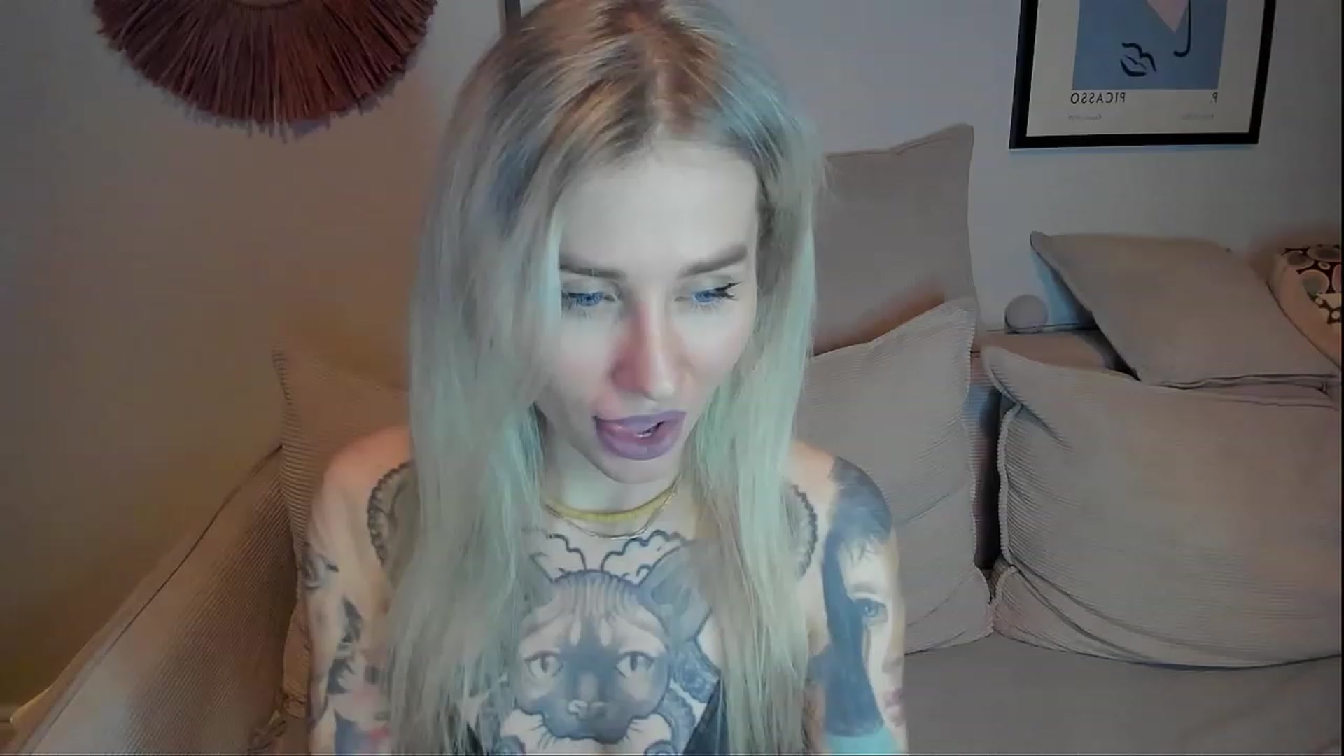 Gallery image thumbnail from Alexa_Smithhh's myfreecams stream on, 01/08/2024, 20:59 image 5 of 20