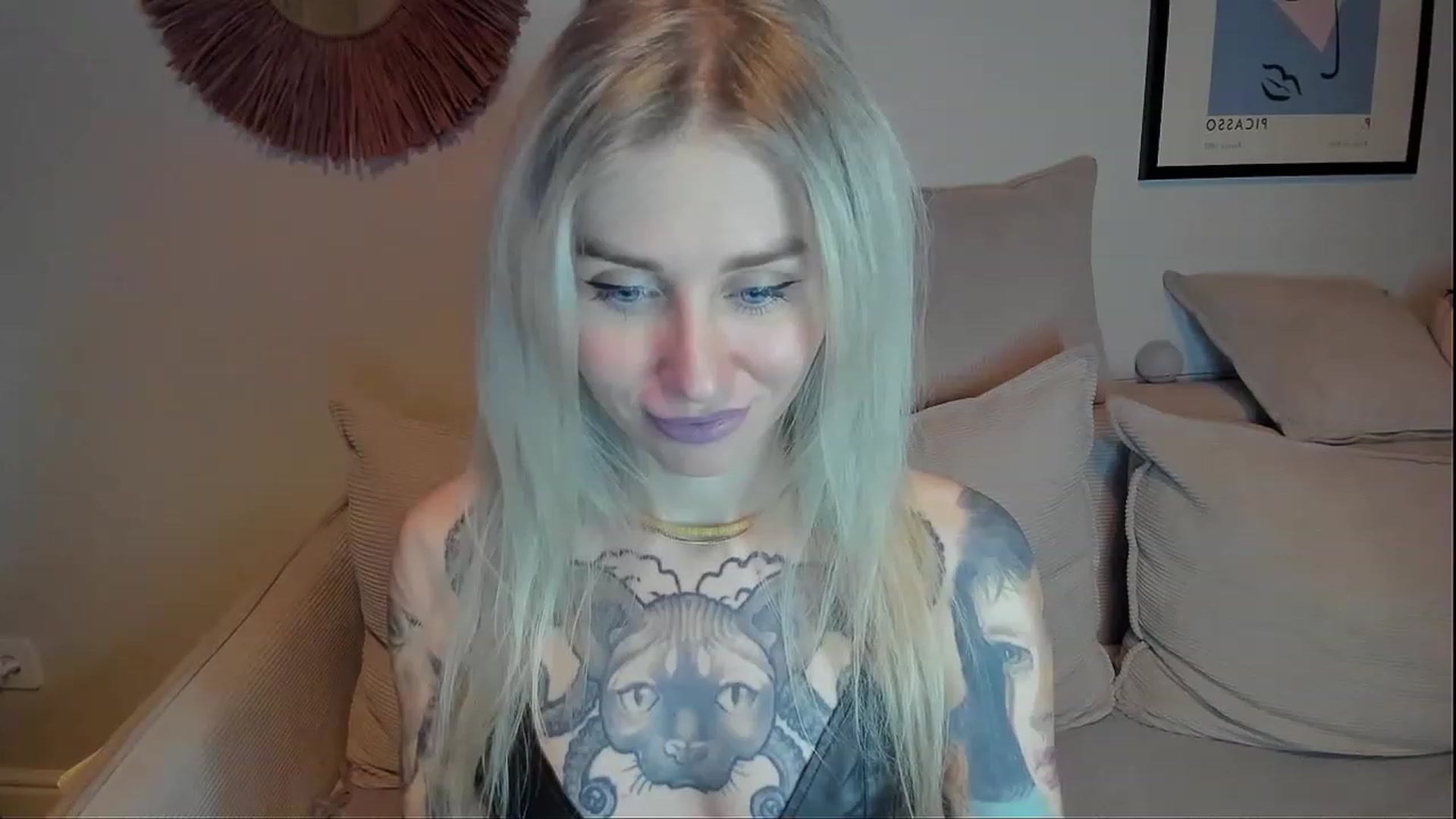 Gallery image thumbnail from Alexa_Smithhh's myfreecams stream on, 01/08/2024, 20:59 image 18 of 20