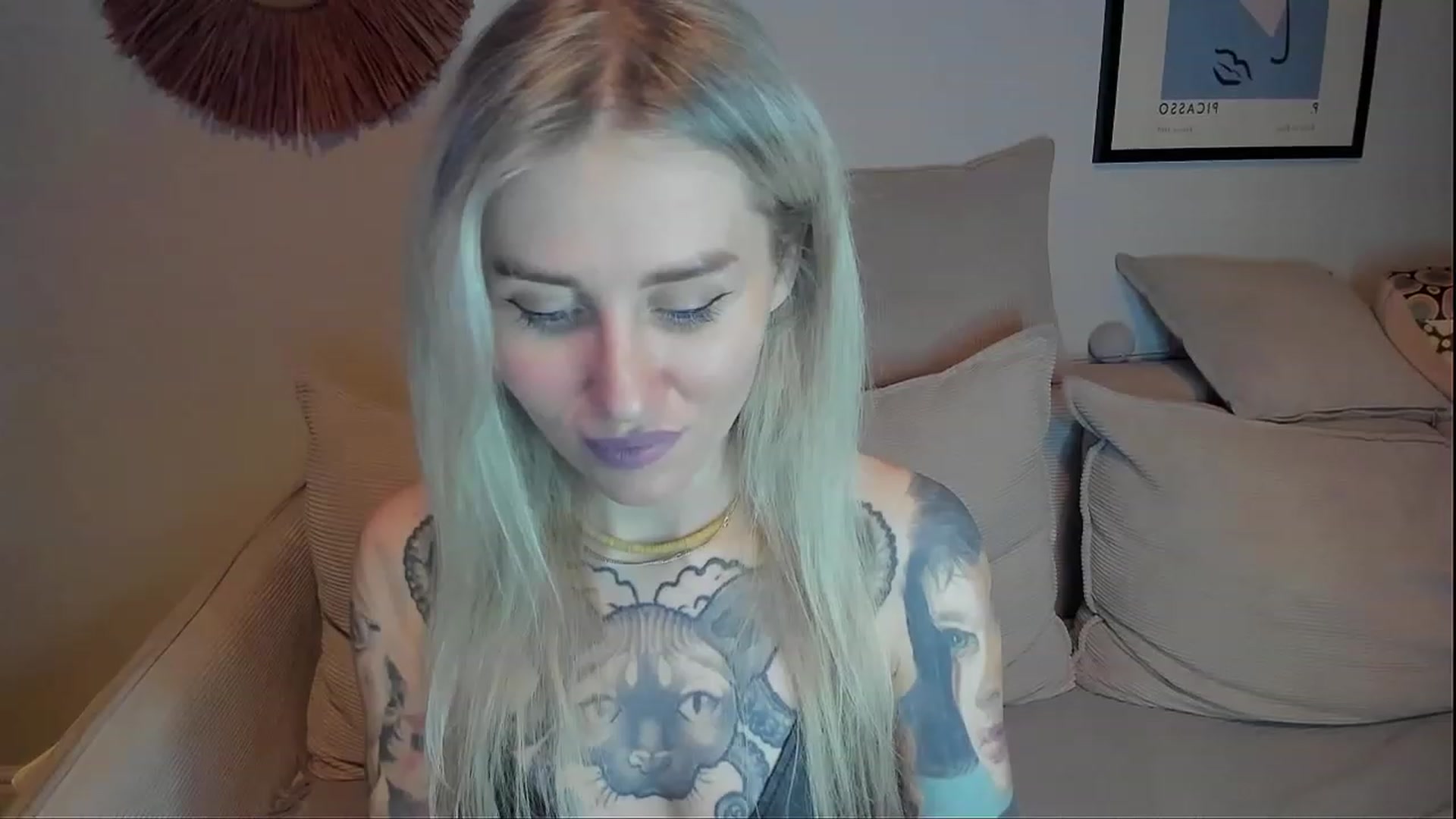 Gallery image thumbnail from Alexa_Smithhh's myfreecams stream on, 01/08/2024, 20:59 image 7 of 20