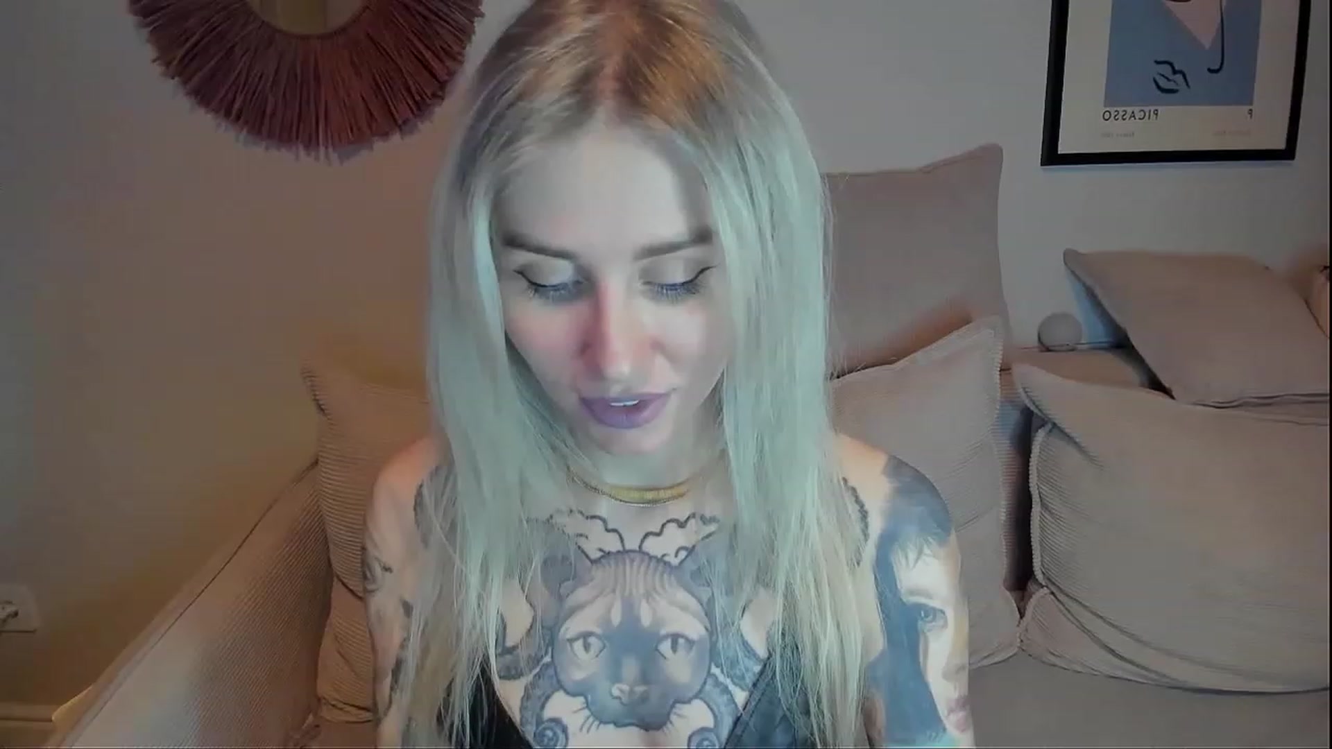 Gallery image thumbnail from Alexa_Smithhh's myfreecams stream on, 01/08/2024, 20:59 image 19 of 20