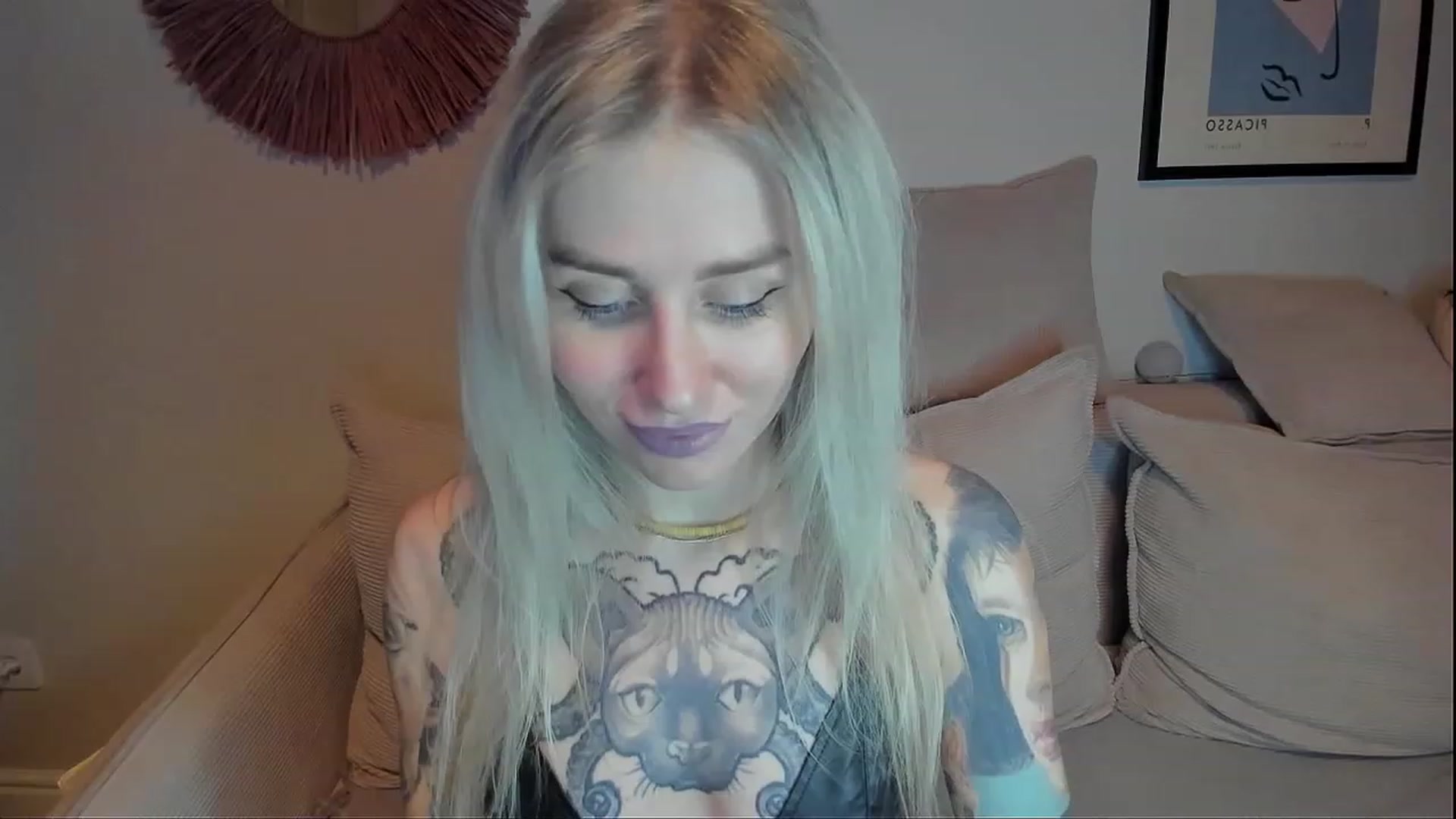 Gallery image thumbnail from Alexa_Smithhh's myfreecams stream on, 01/08/2024, 20:59 image 16 of 20