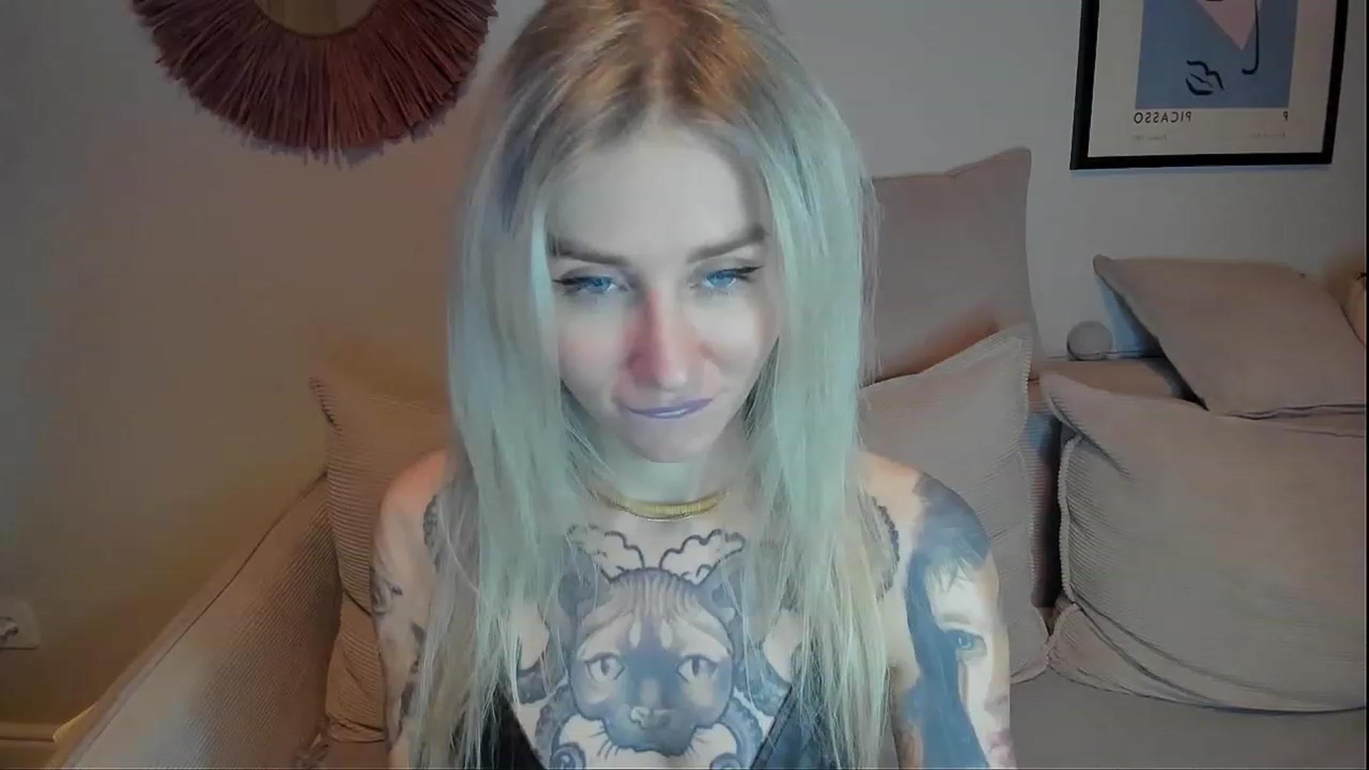 Gallery image thumbnail from Alexa_Smithhh's myfreecams stream on, 01/08/2024, 20:59 image 20 of 20