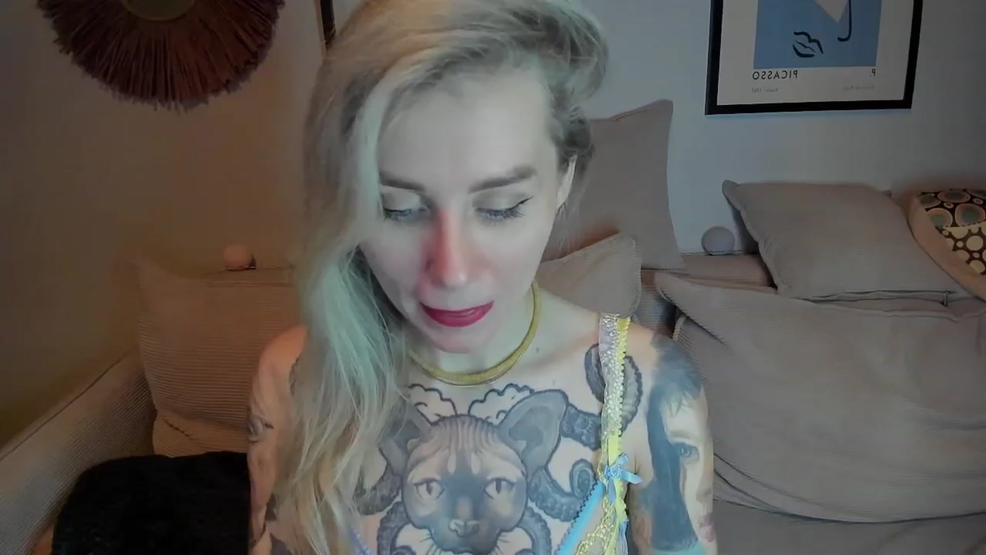 Gallery image thumbnail from Alexa_Smithhh's myfreecams stream on, 01/09/2024, 18:41 image 12 of 20