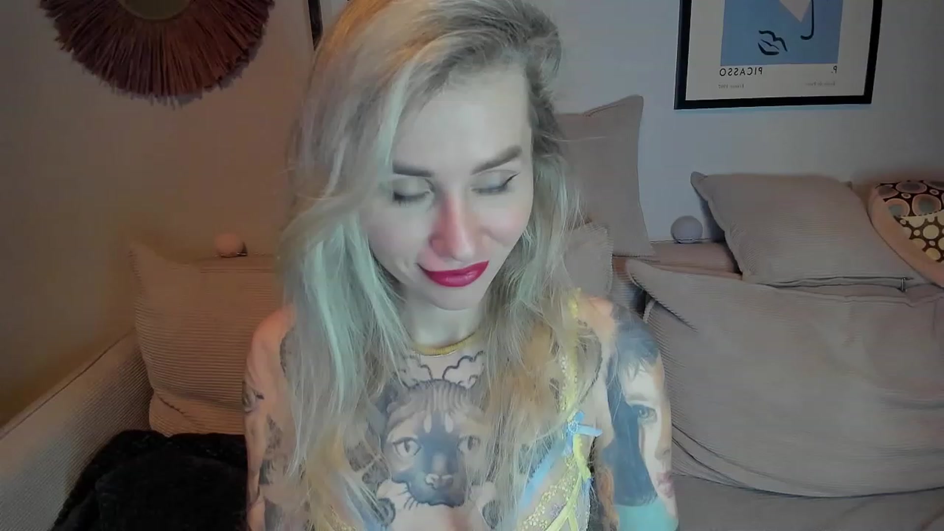 Gallery image thumbnail from Alexa_Smithhh's myfreecams stream on, 01/09/2024, 18:41 image 1 of 20