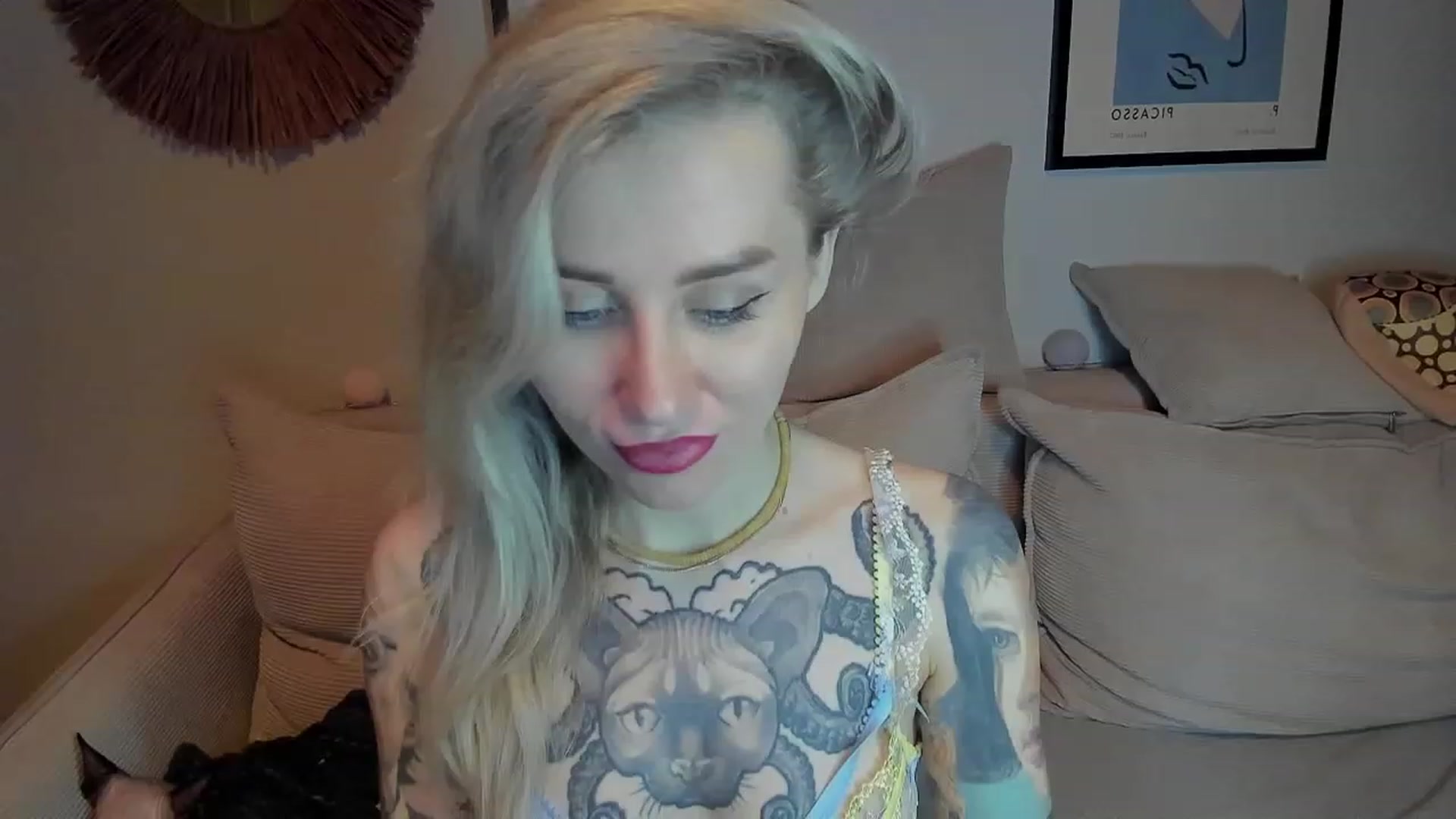 Gallery image thumbnail from Alexa_Smithhh's myfreecams stream on, 01/09/2024, 20:27 image 18 of 20