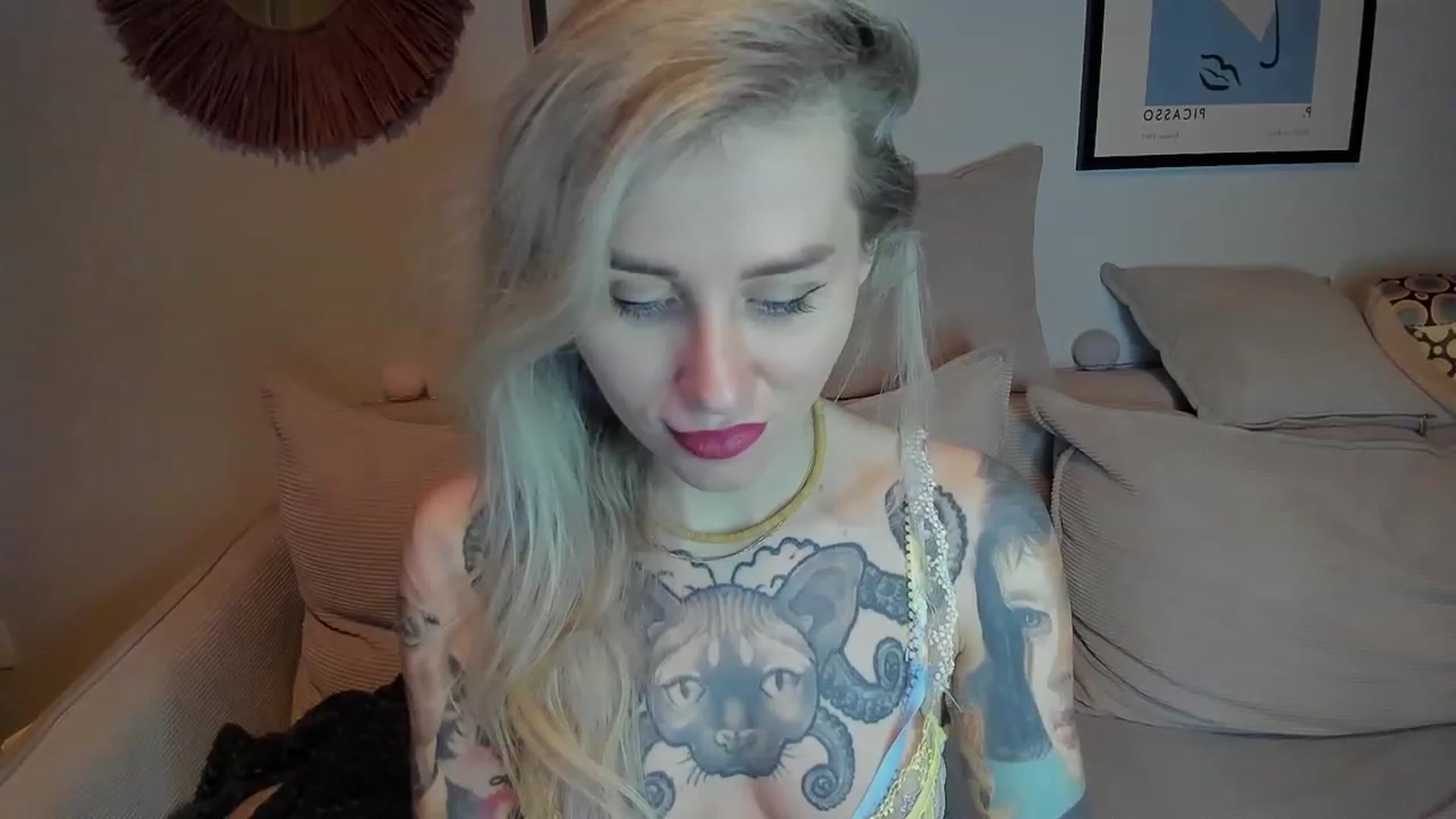 Gallery image thumbnail from Alexa_Smithhh's myfreecams stream on, 01/09/2024, 20:27 image 1 of 20