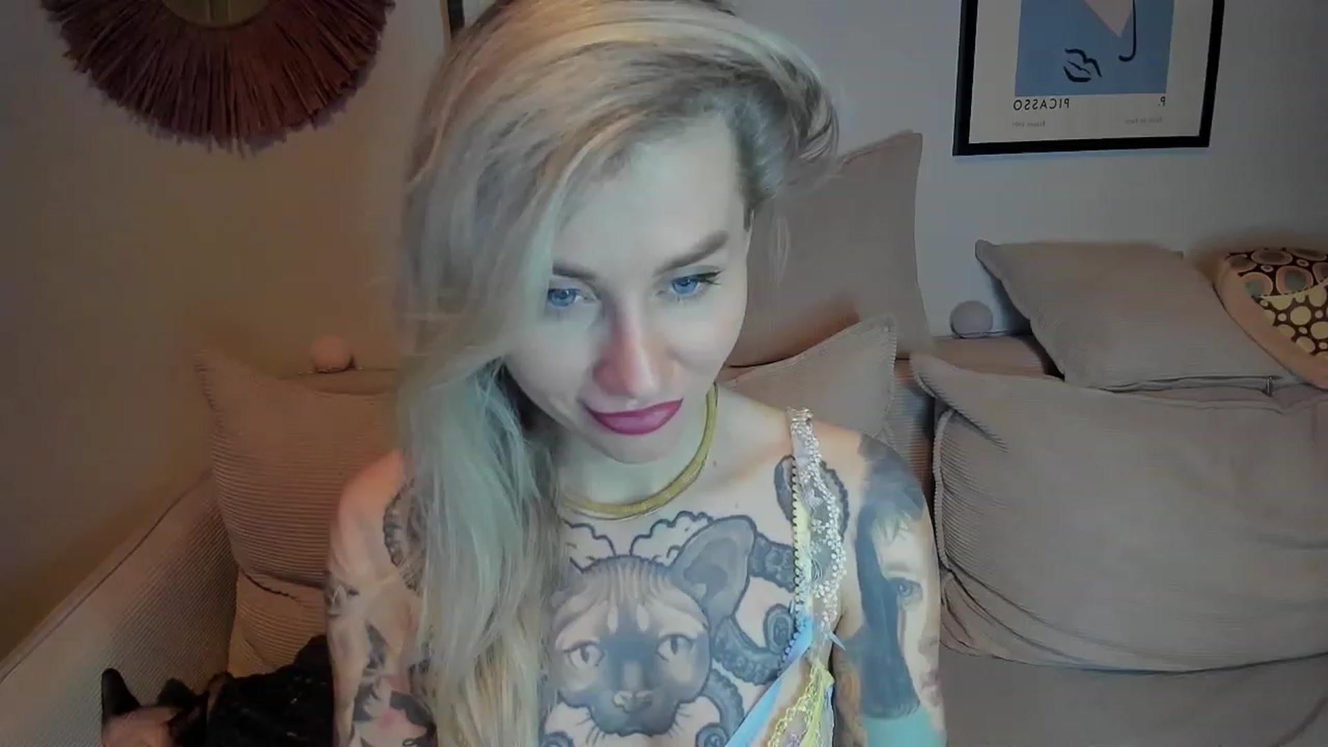 Gallery image thumbnail from Alexa_Smithhh's myfreecams stream on, 01/09/2024, 20:27 image 20 of 20