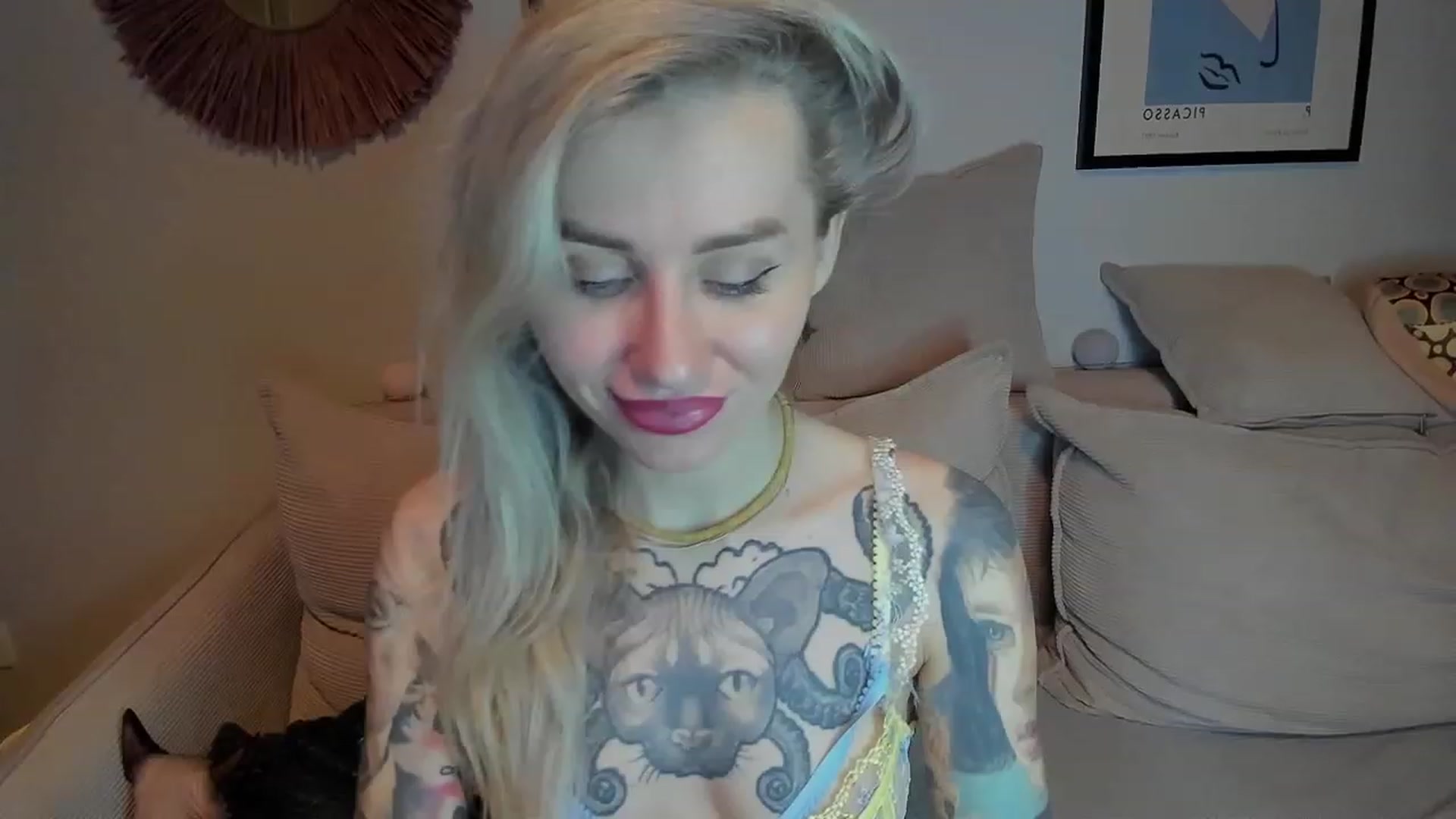 Gallery image thumbnail from Alexa_Smithhh's myfreecams stream on, 01/09/2024, 20:27 image 17 of 20