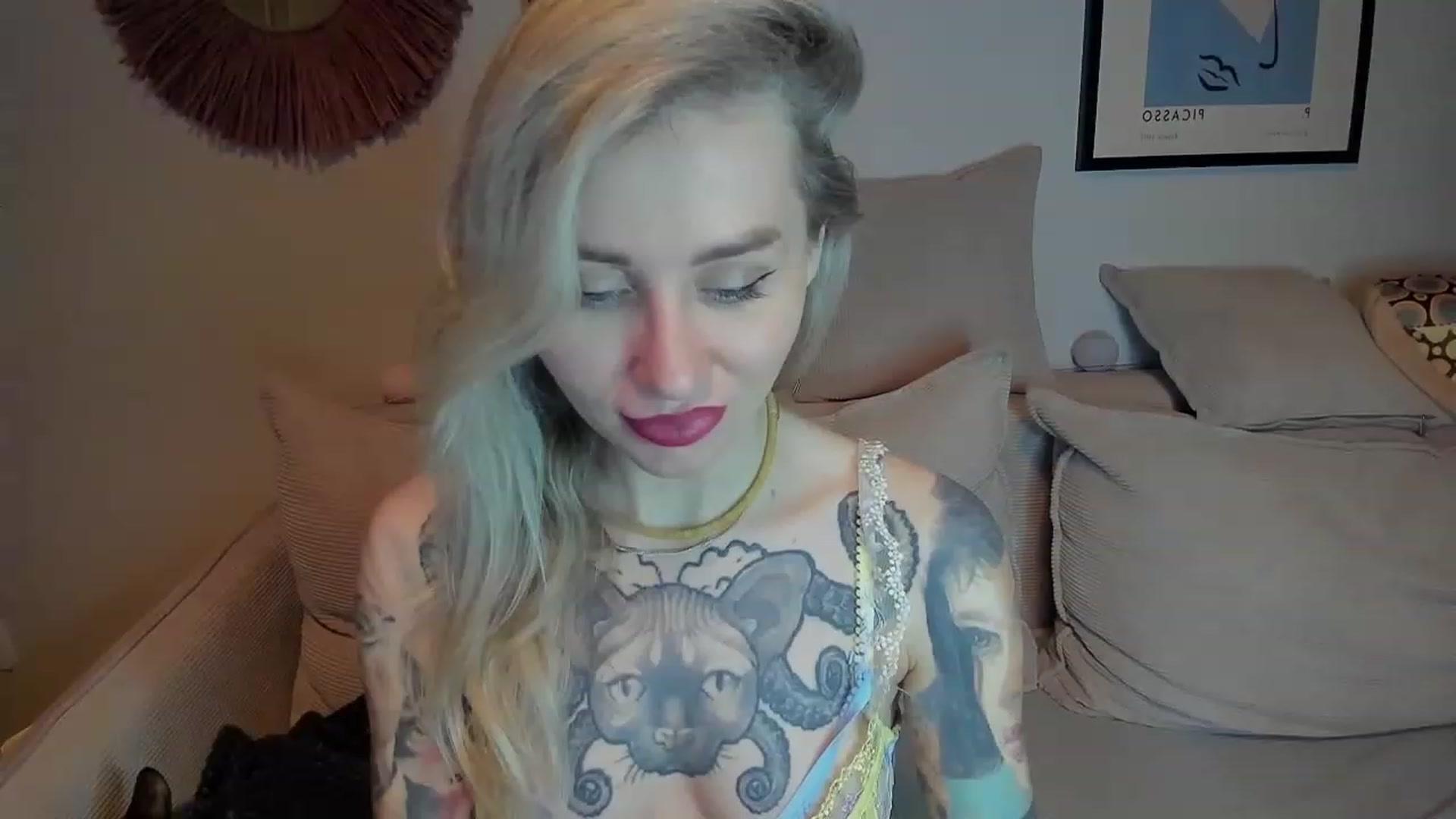 Gallery image thumbnail from Alexa_Smithhh's myfreecams stream on, 01/09/2024, 20:27 image 7 of 20