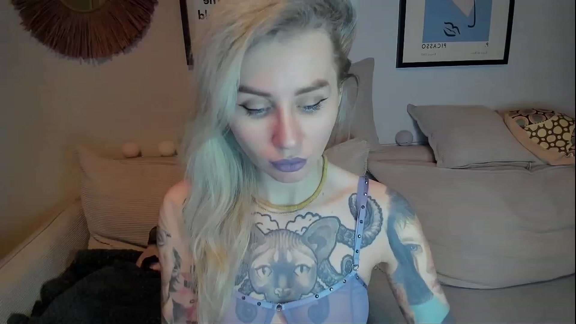 Gallery image thumbnail from Alexa_Smithhh's myfreecams stream on, 01/11/2024, 18:21 image 1 of 20