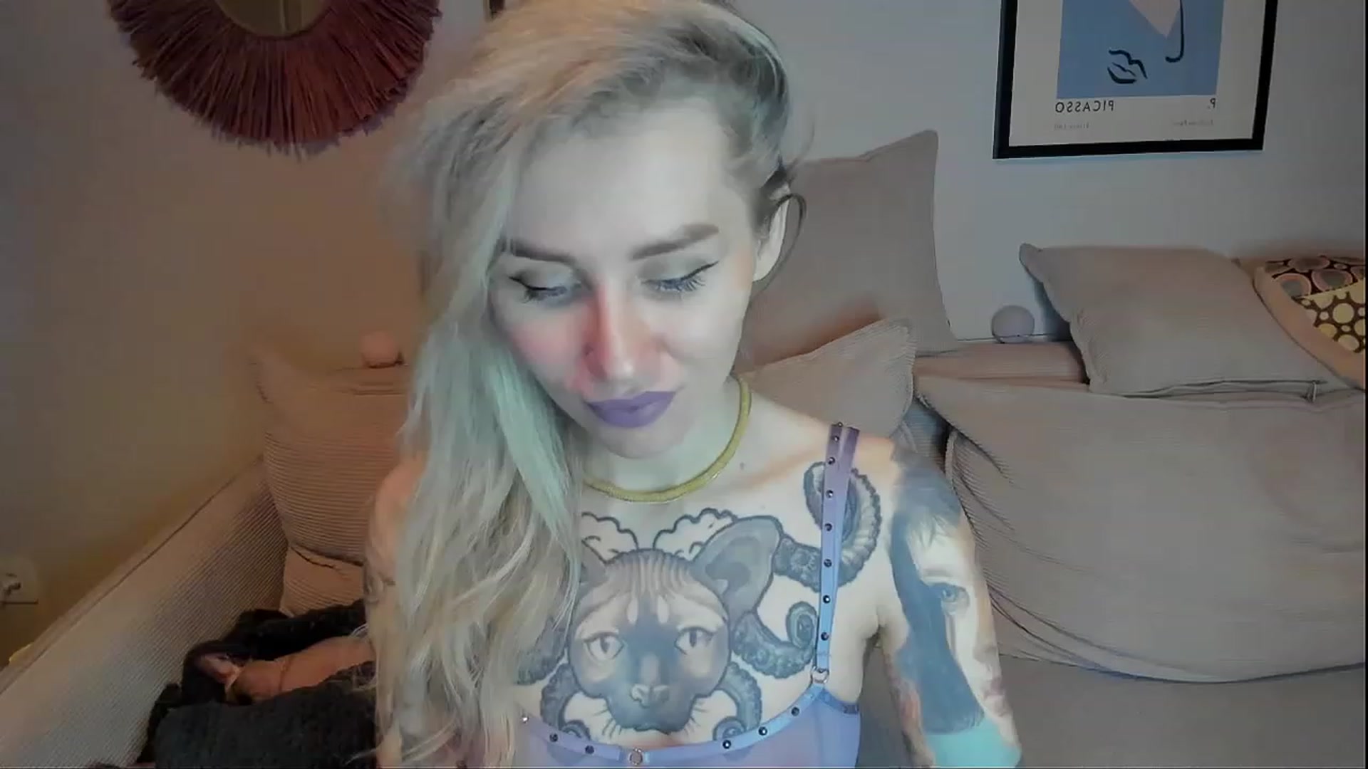 Gallery image thumbnail from Alexa_Smithhh's myfreecams stream on, 01/11/2024, 18:21 image 20 of 20