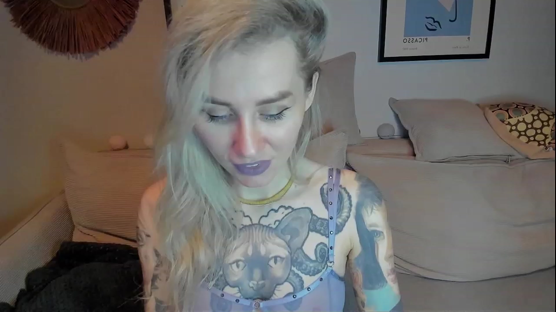 Gallery image thumbnail from Alexa_Smithhh's myfreecams stream on, 01/11/2024, 18:21 image 11 of 20
