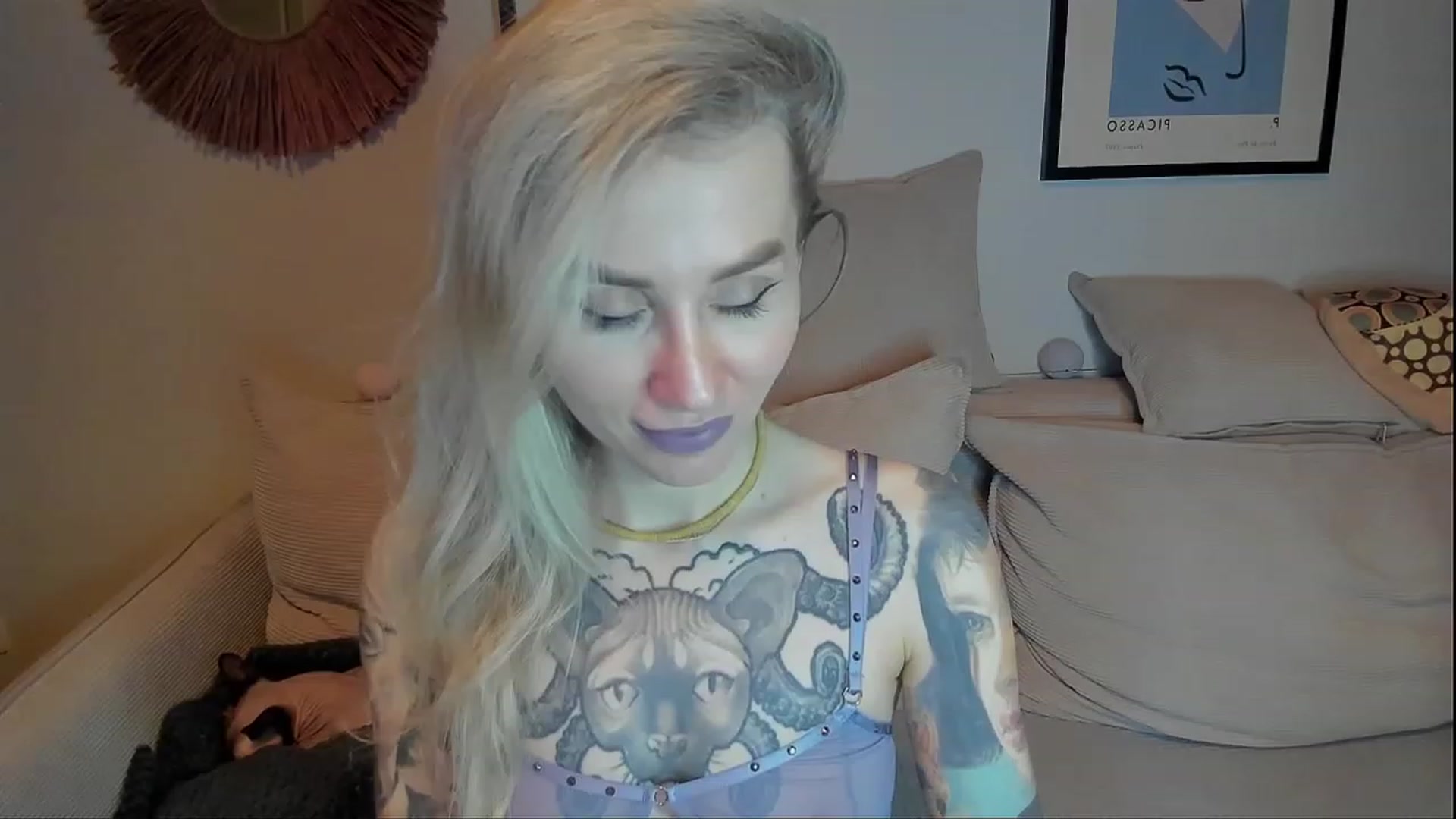Gallery image thumbnail from Alexa_Smithhh's myfreecams stream on, 01/11/2024, 18:21 image 16 of 20